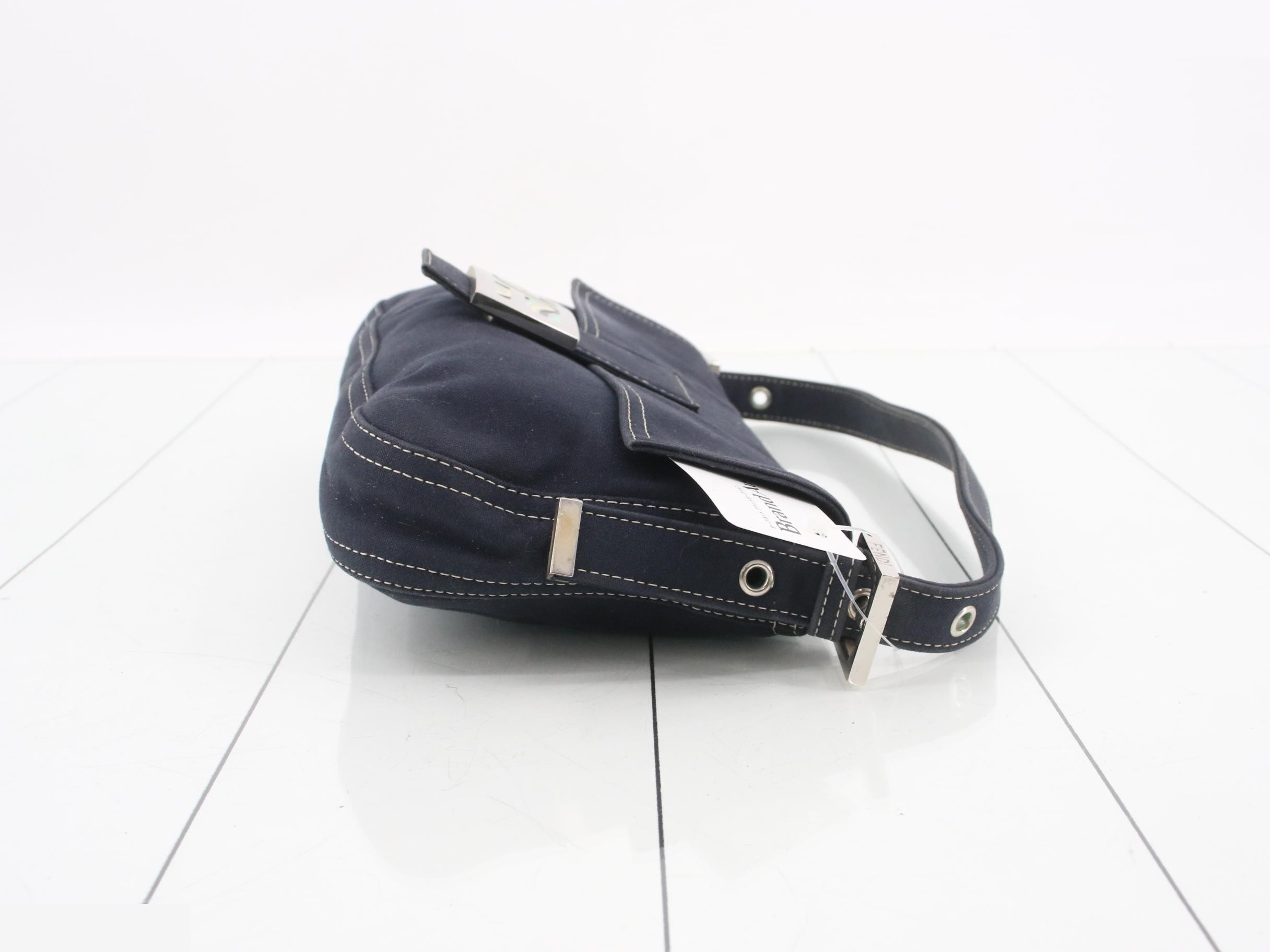 Marble Mamma Bucket Shoulder Bag — view 3
