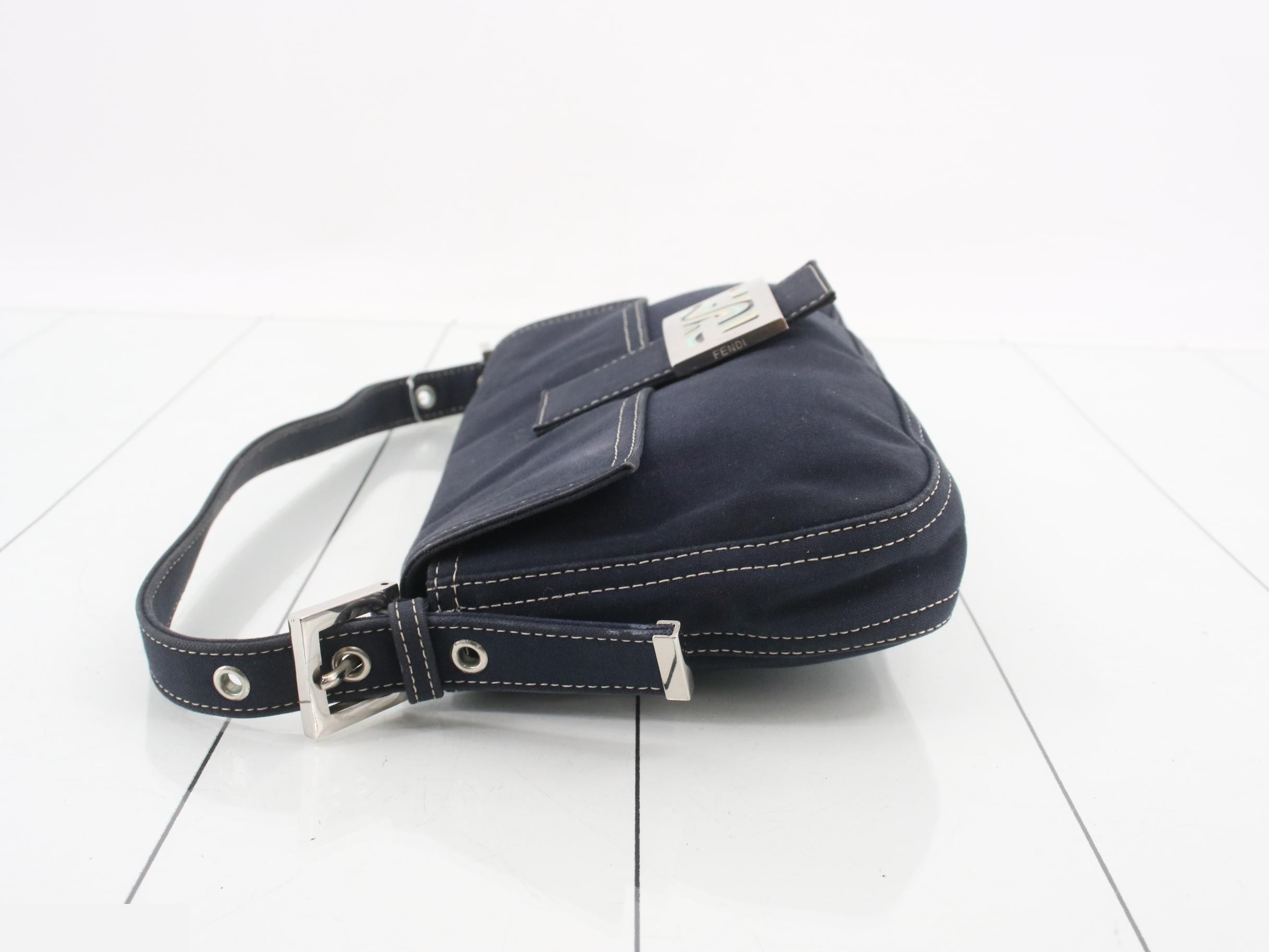 Marble Mamma Bucket Shoulder Bag — view 4