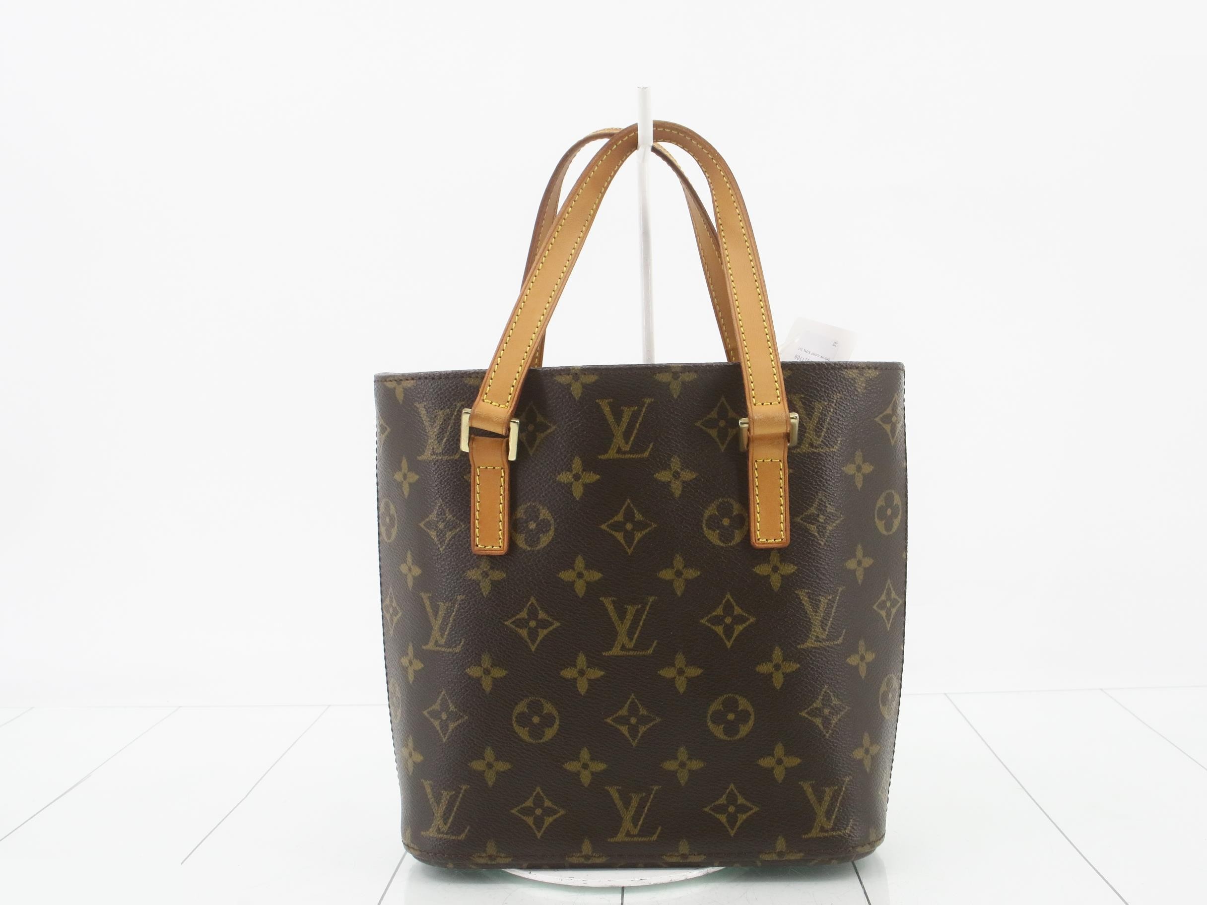 Vavin PM handbag, Monogram, 317 — view 2