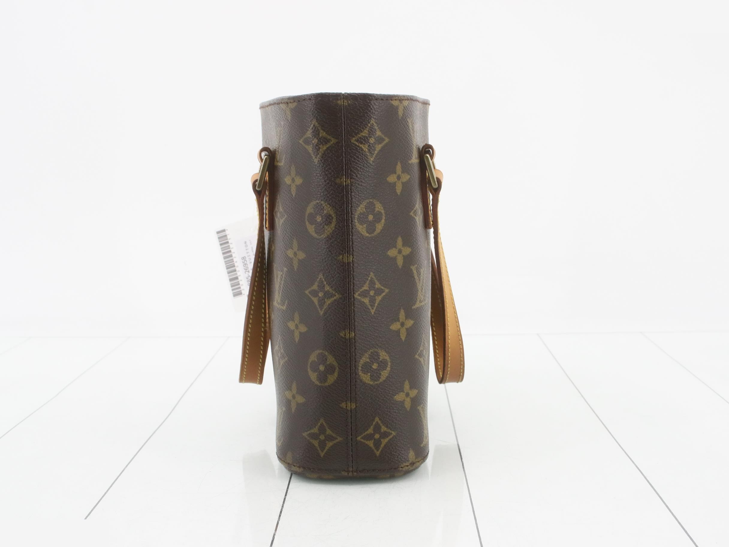 Vavin PM handbag, Monogram, 317 — view 3