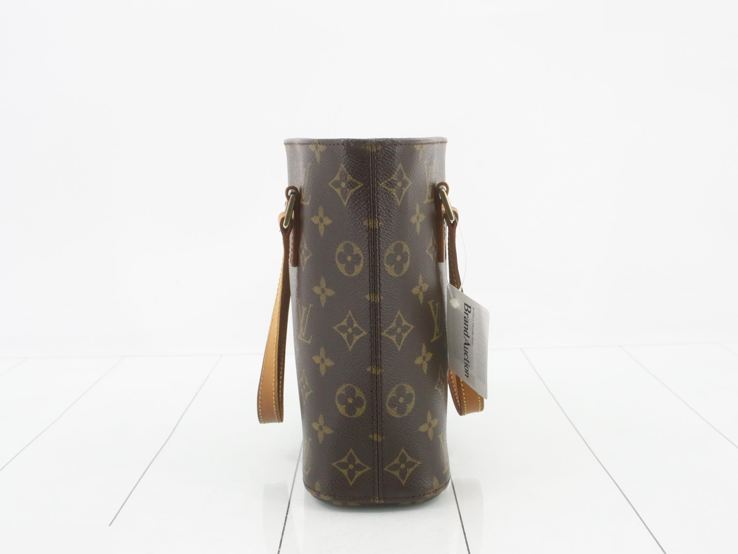 Vavin PM handbag, Monogram, 317 — view 4