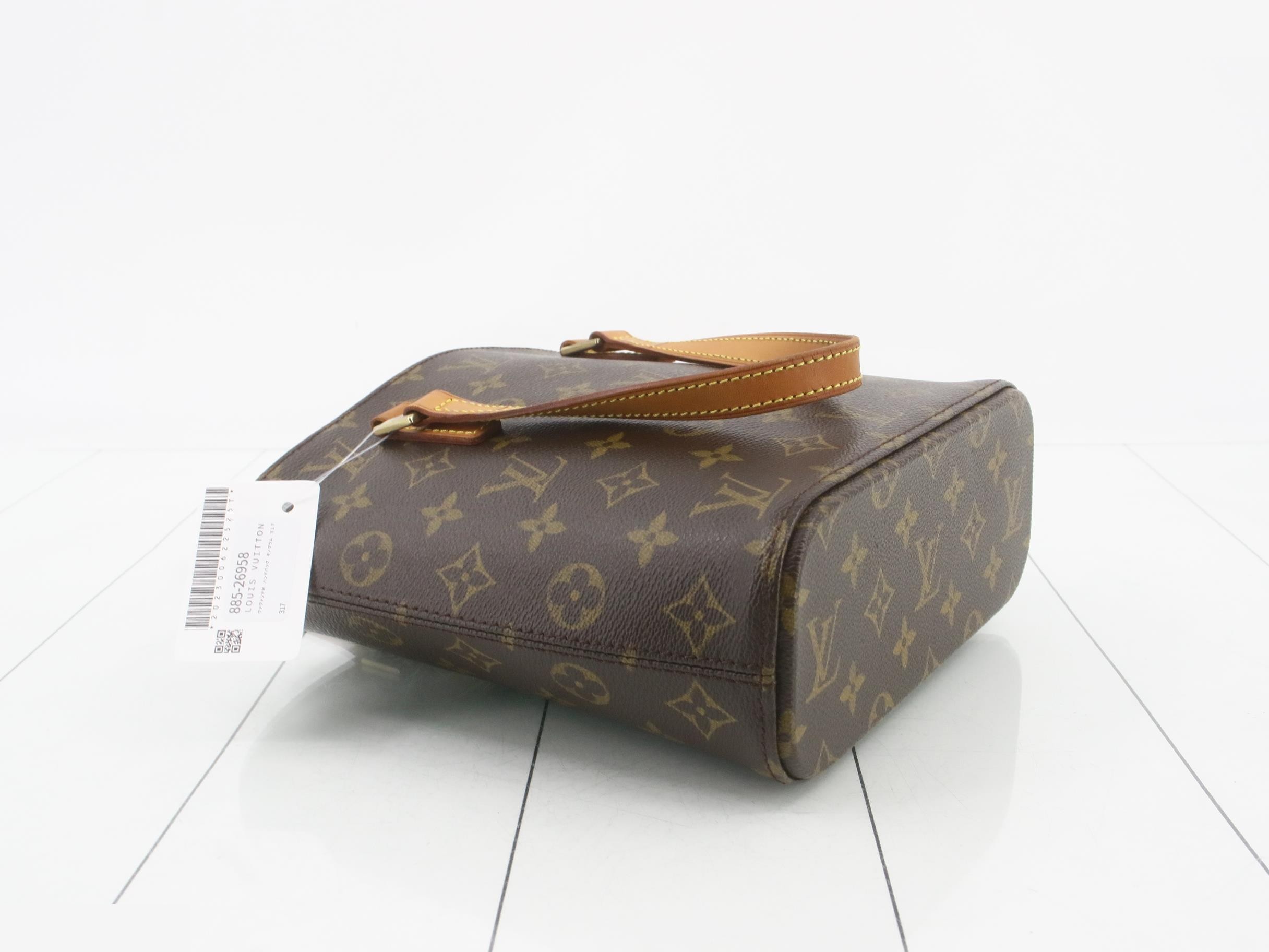 Vavin PM handbag, Monogram, 317 — view 5