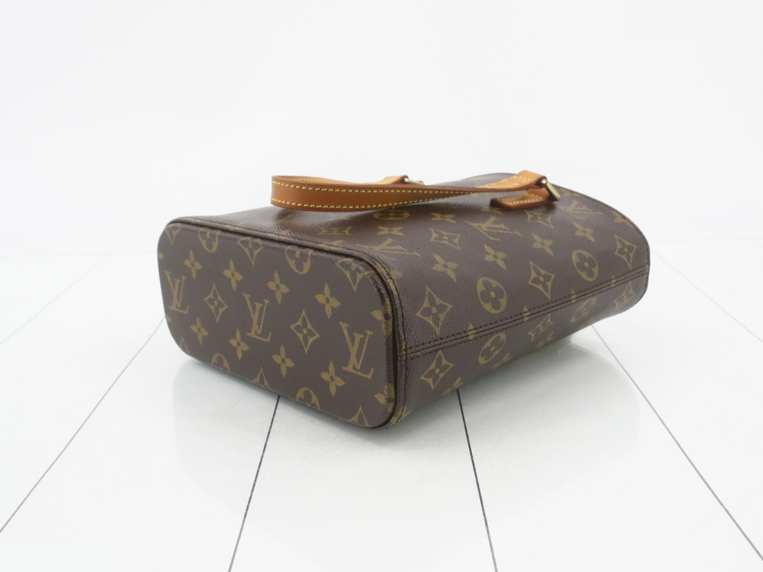 Vavin PM handbag, Monogram, 317 — view 6