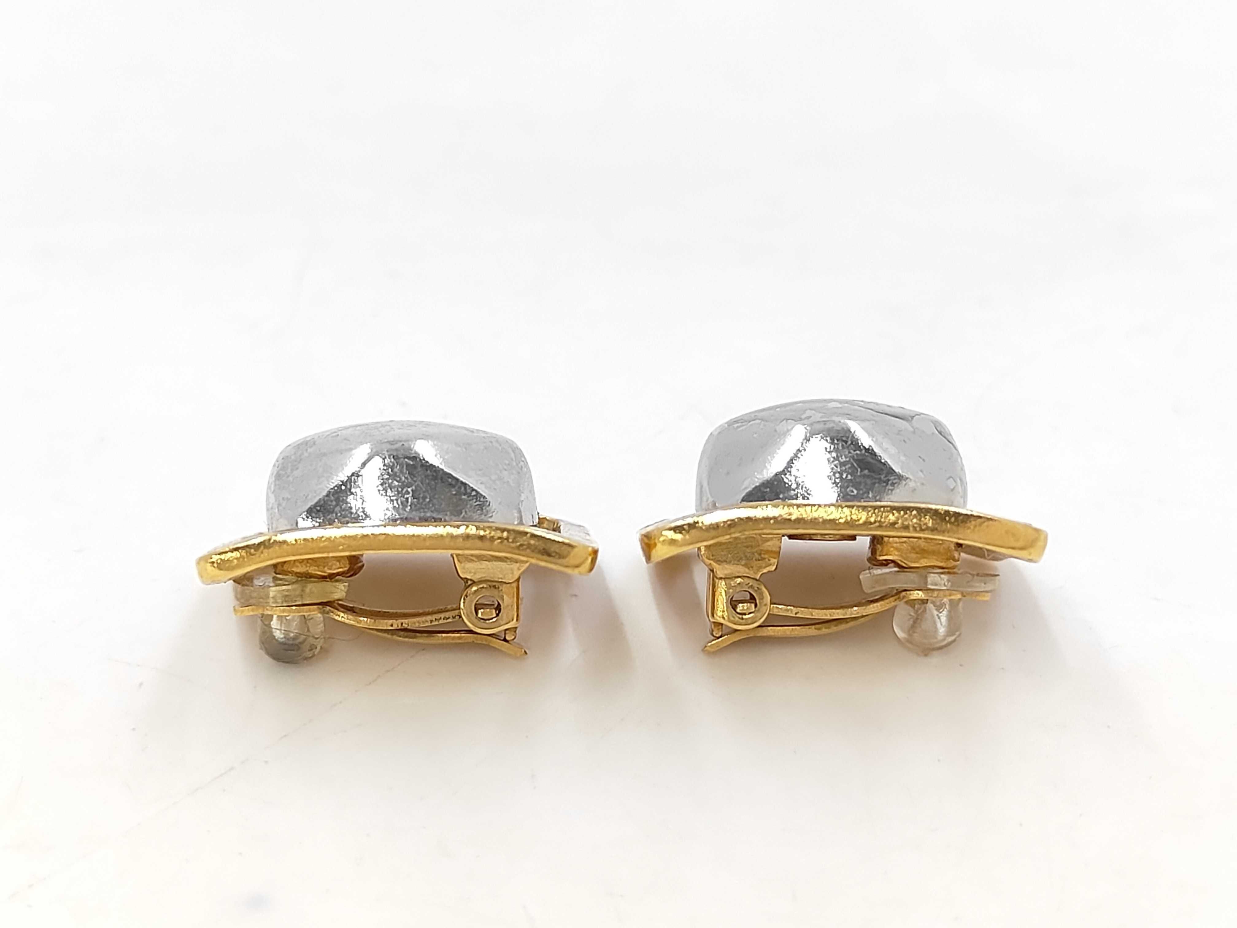 earrings — view 2