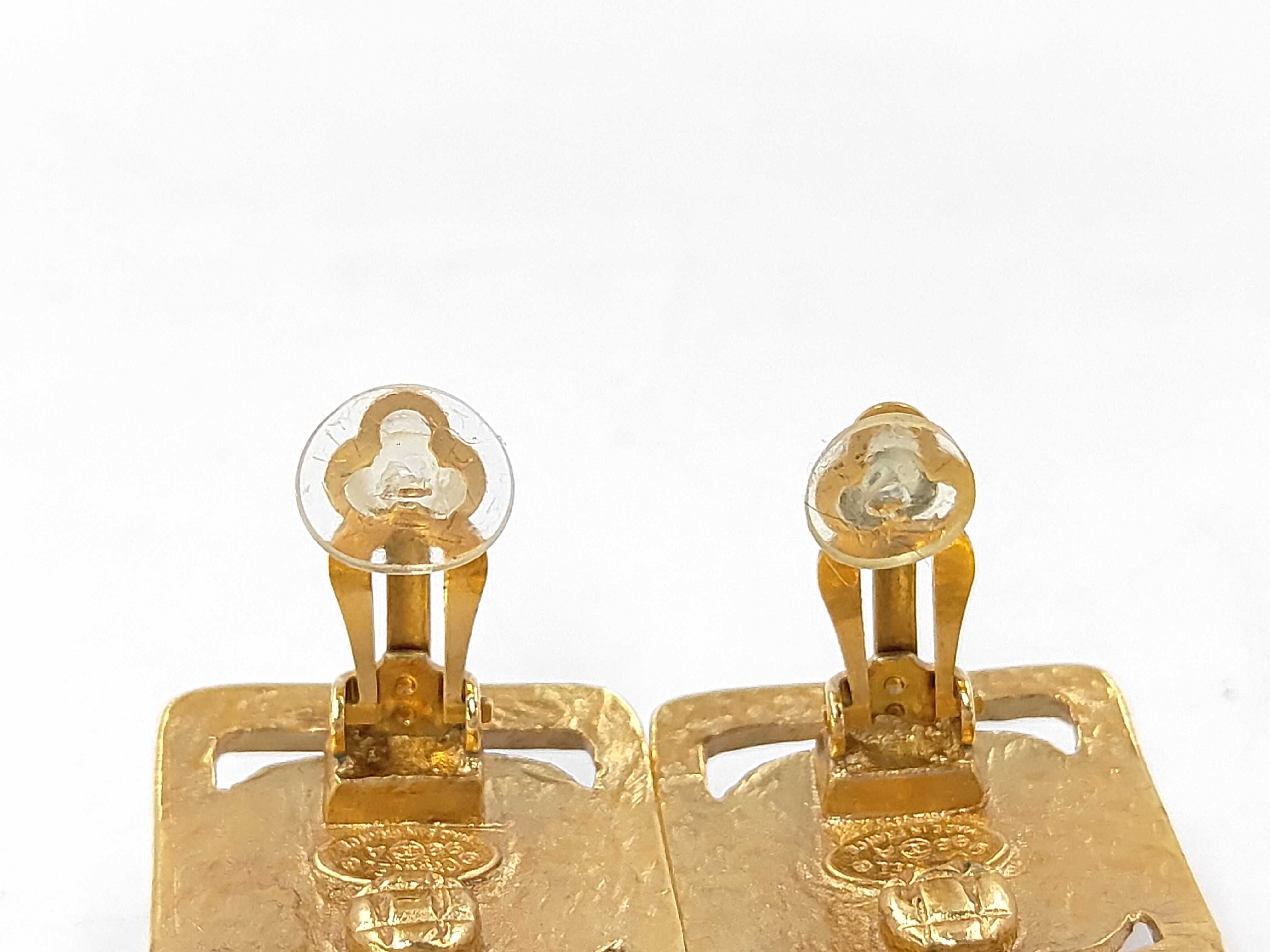 earrings — view 5