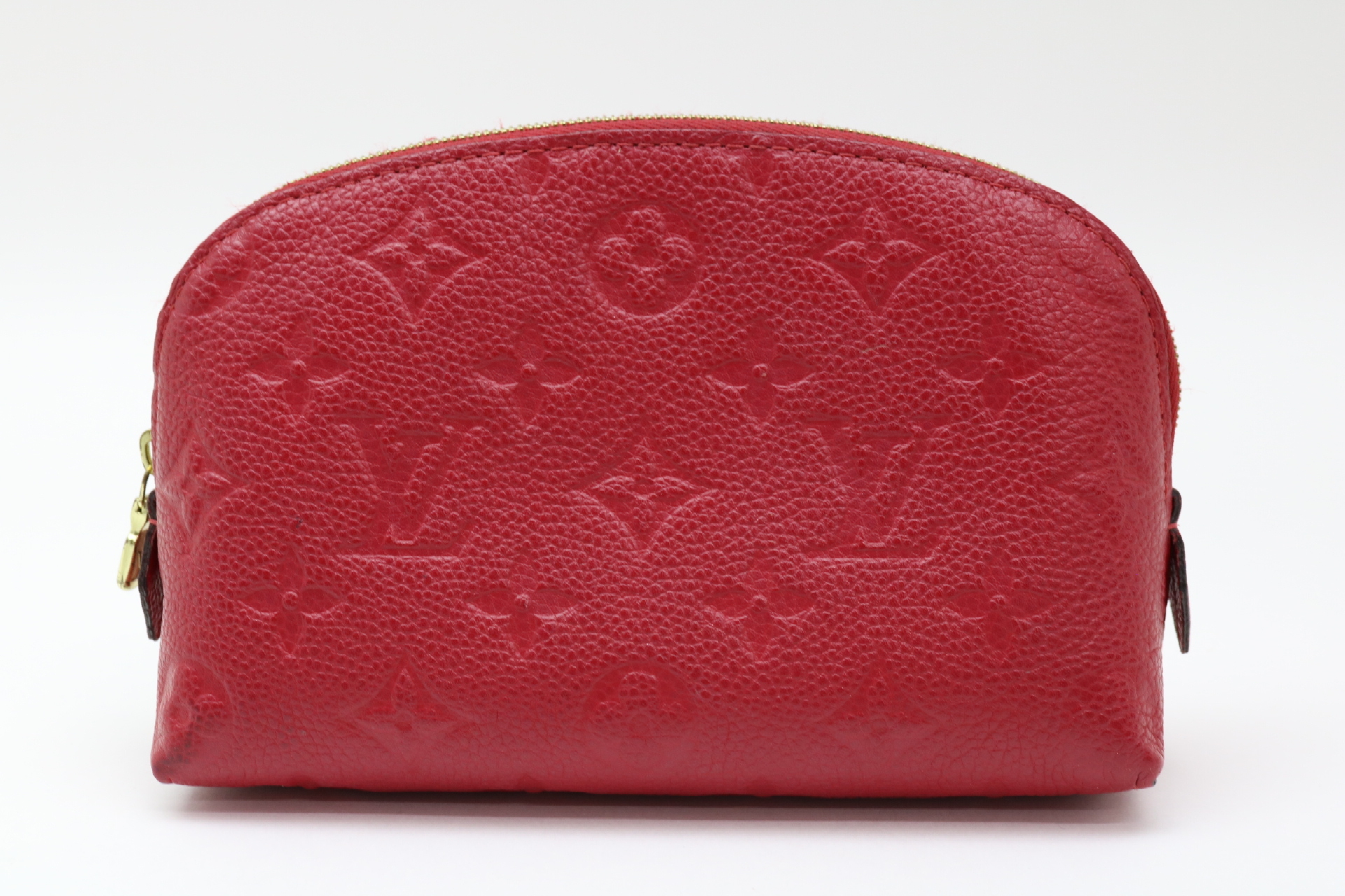Monogram Empreinte Pochette Cosmetic Pouch