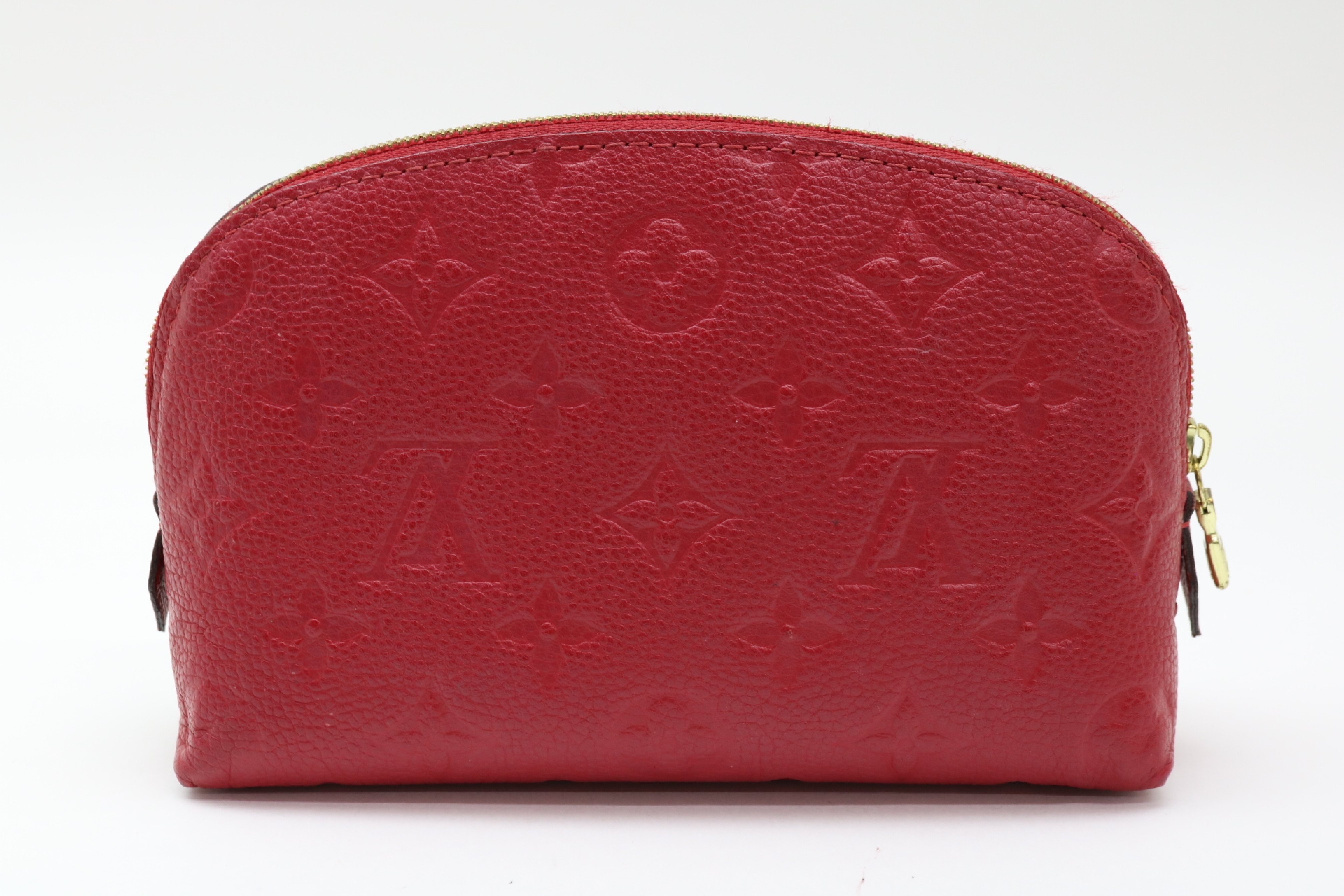 Monogram Empreinte Pochette Cosmetic Pouch — view 2