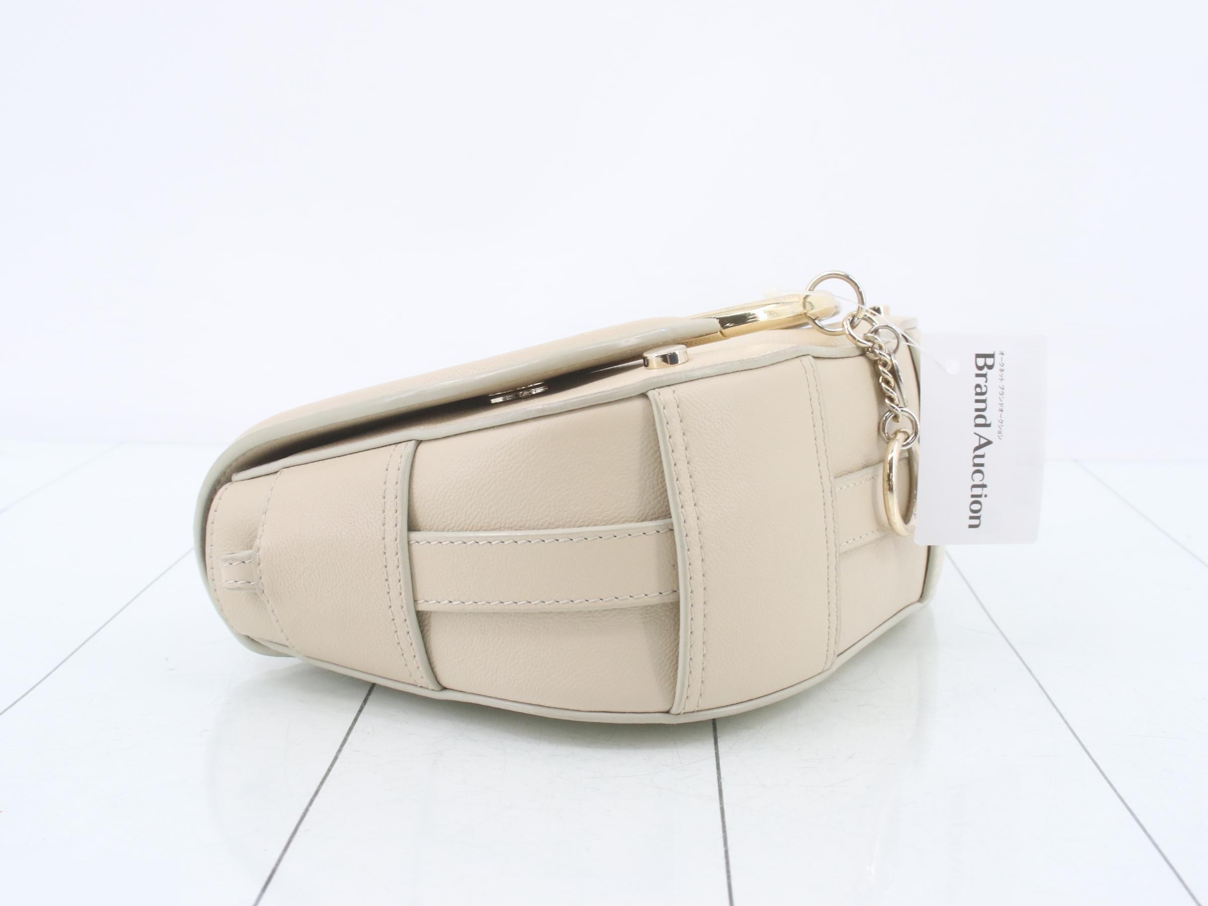 See by Chloé (Bag) - Shoulder Bag MARA — view 5