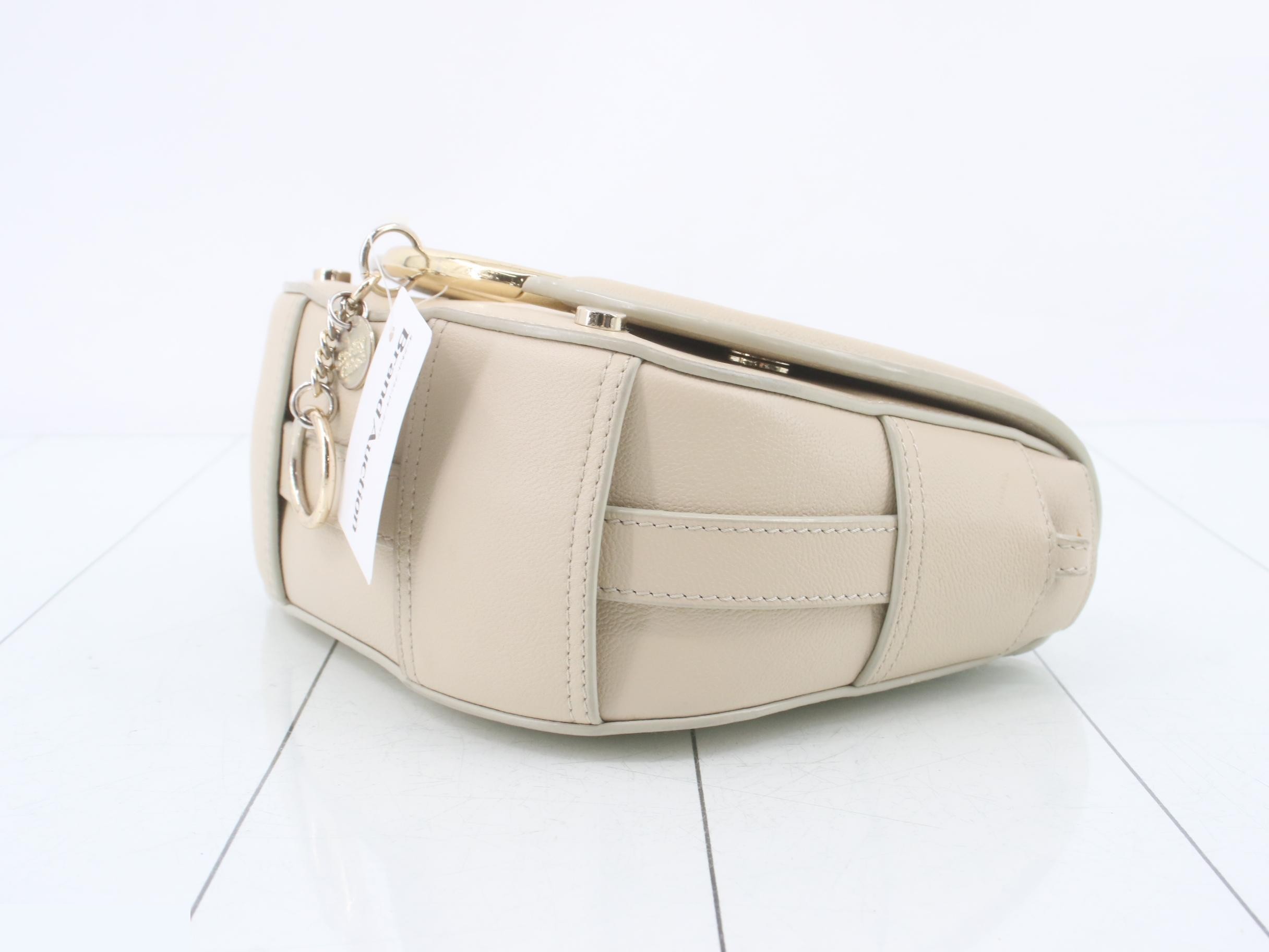 See by Chloé (Bag) - Shoulder Bag MARA — view 6