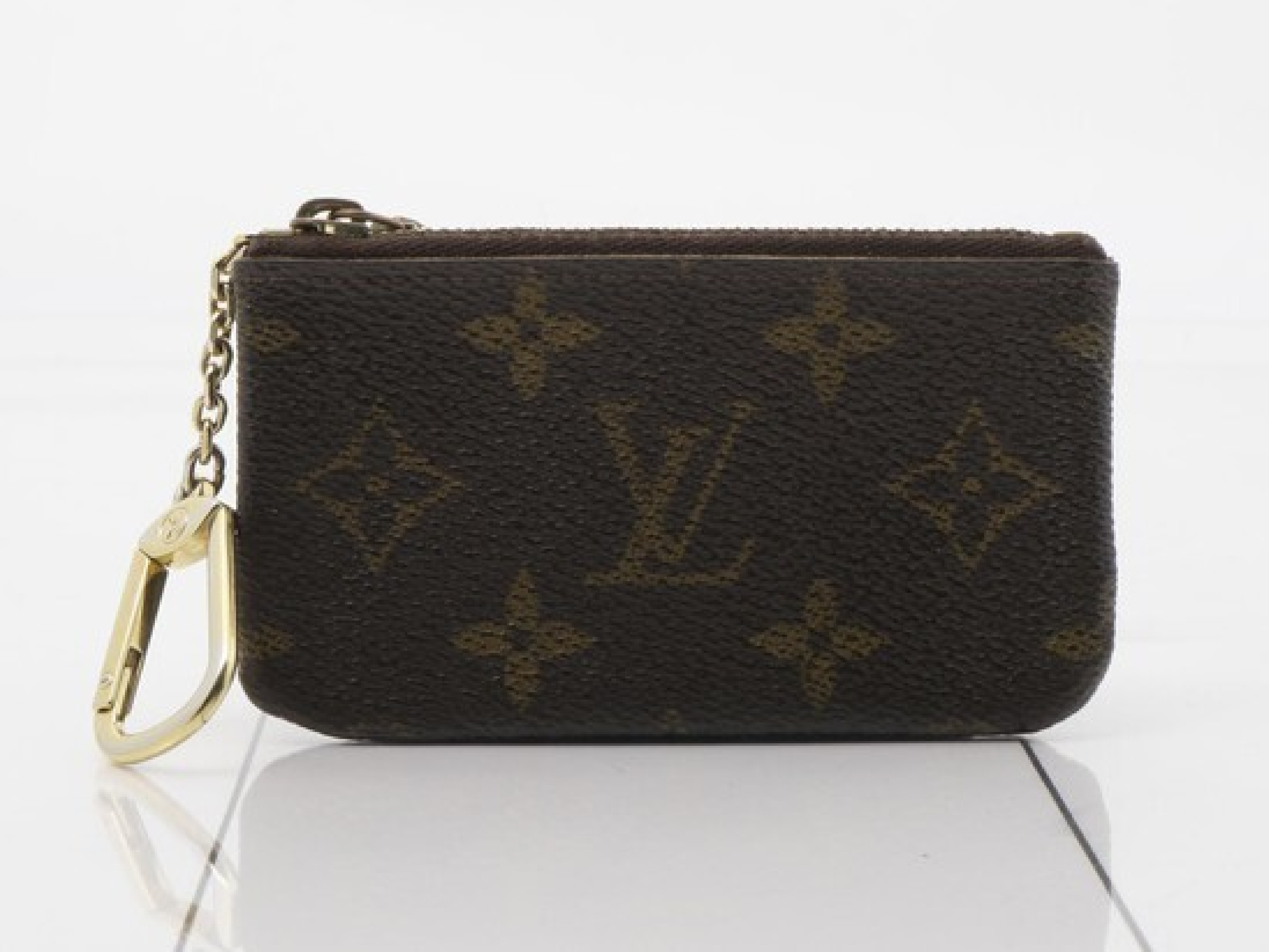 Pochette Clé Coin Case