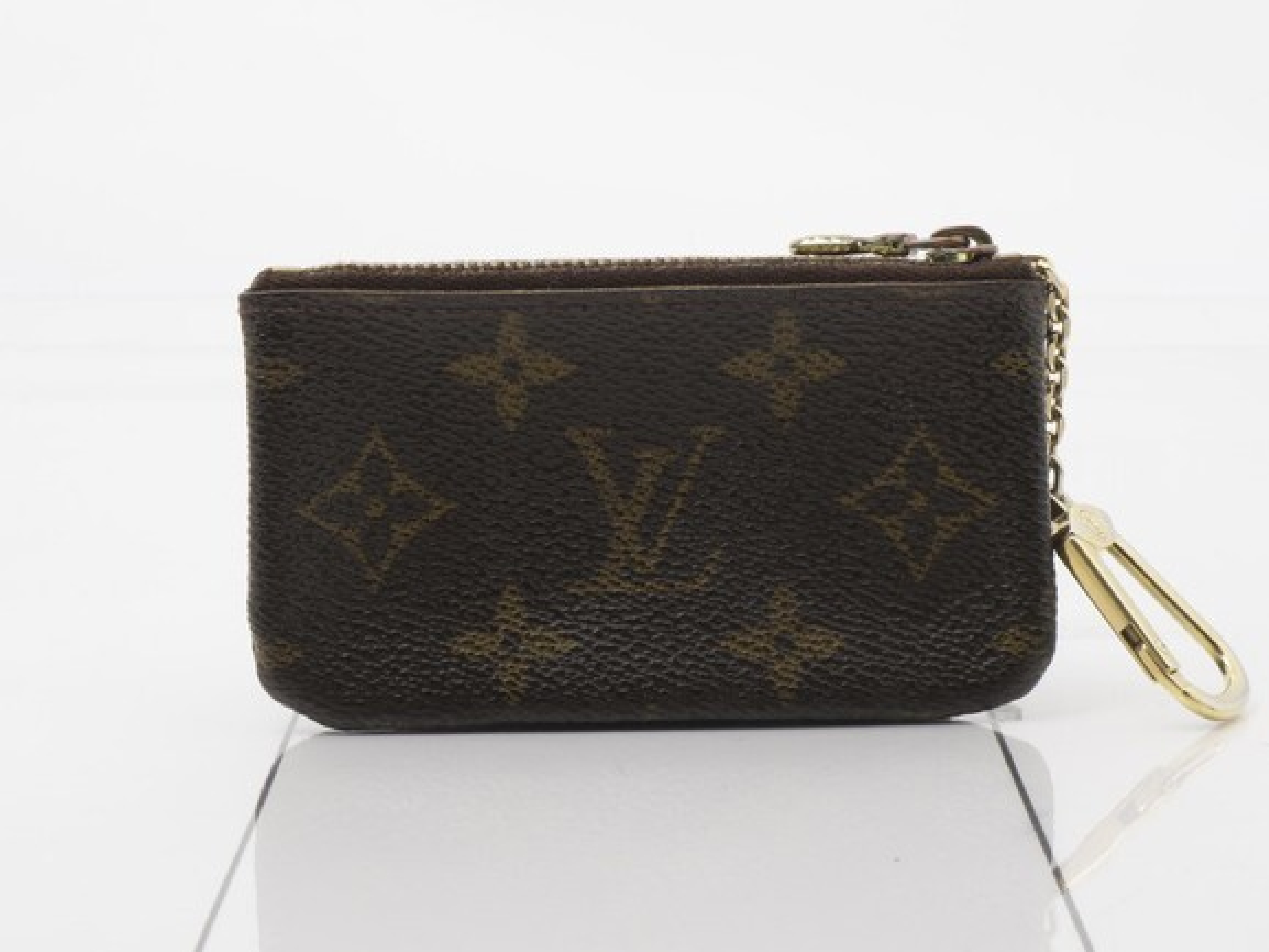 Pochette Clé Coin Case — view 2