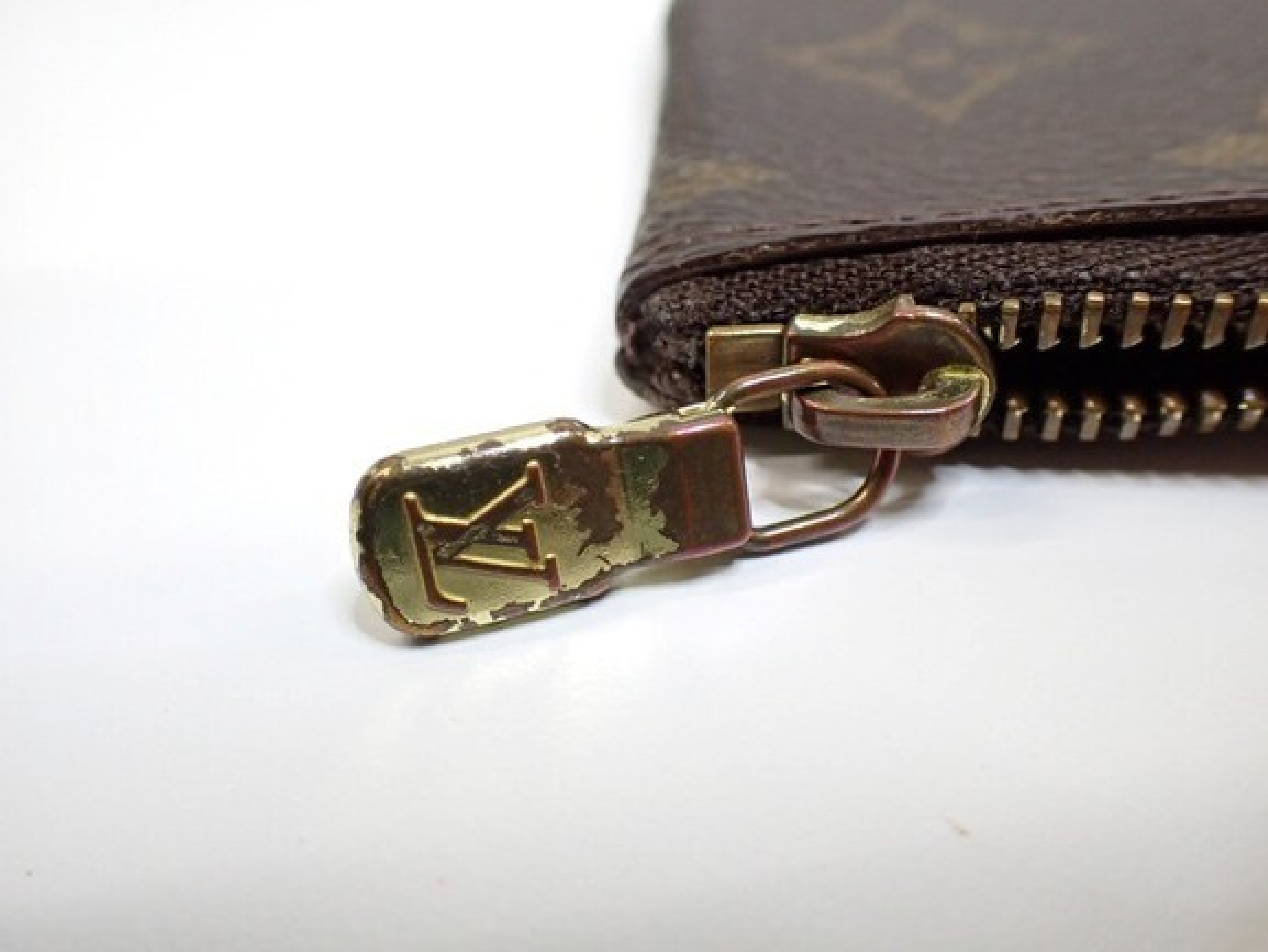 Pochette Clé Coin Case — view 3