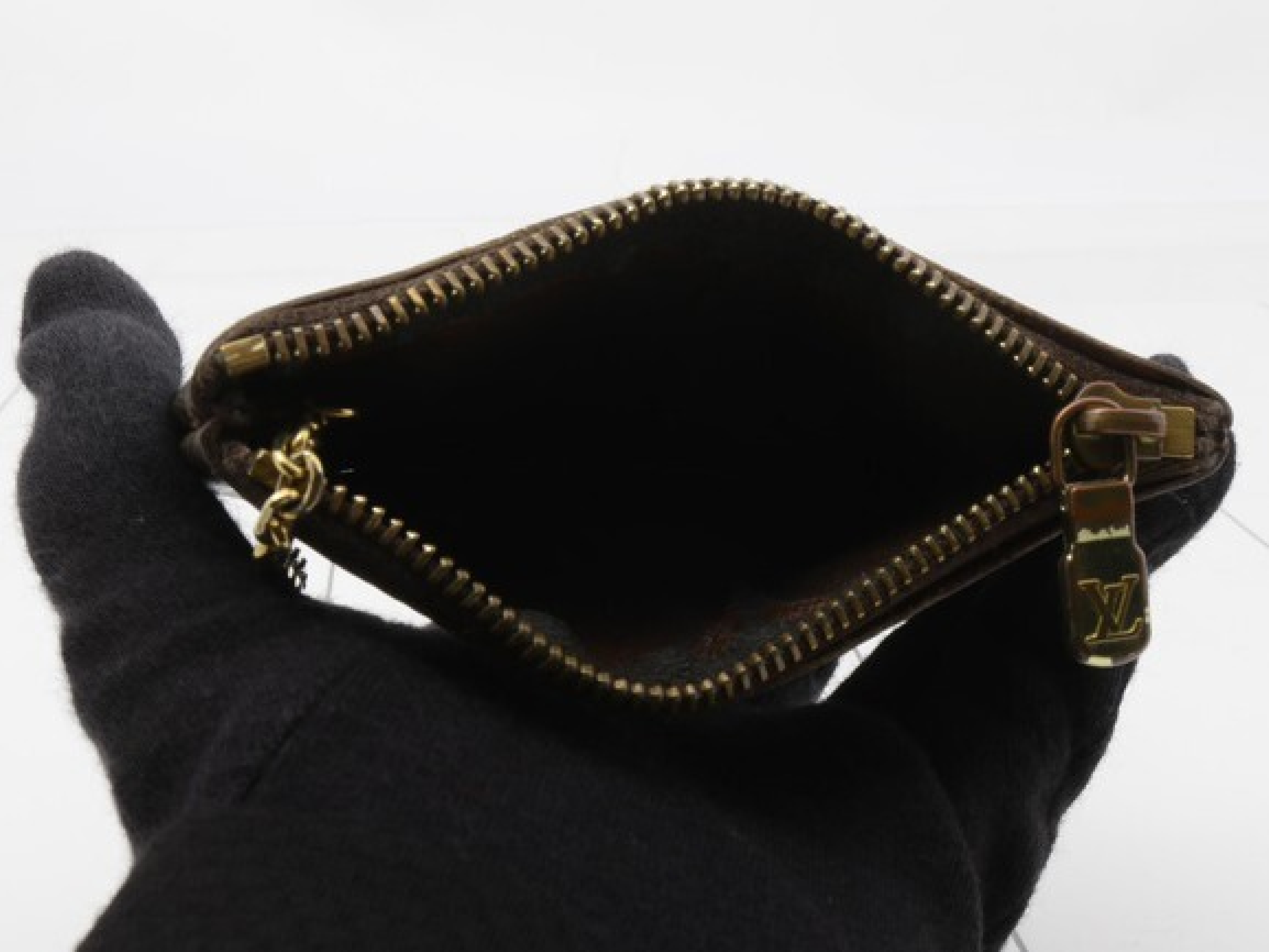 Pochette Clé Coin Case — view 4