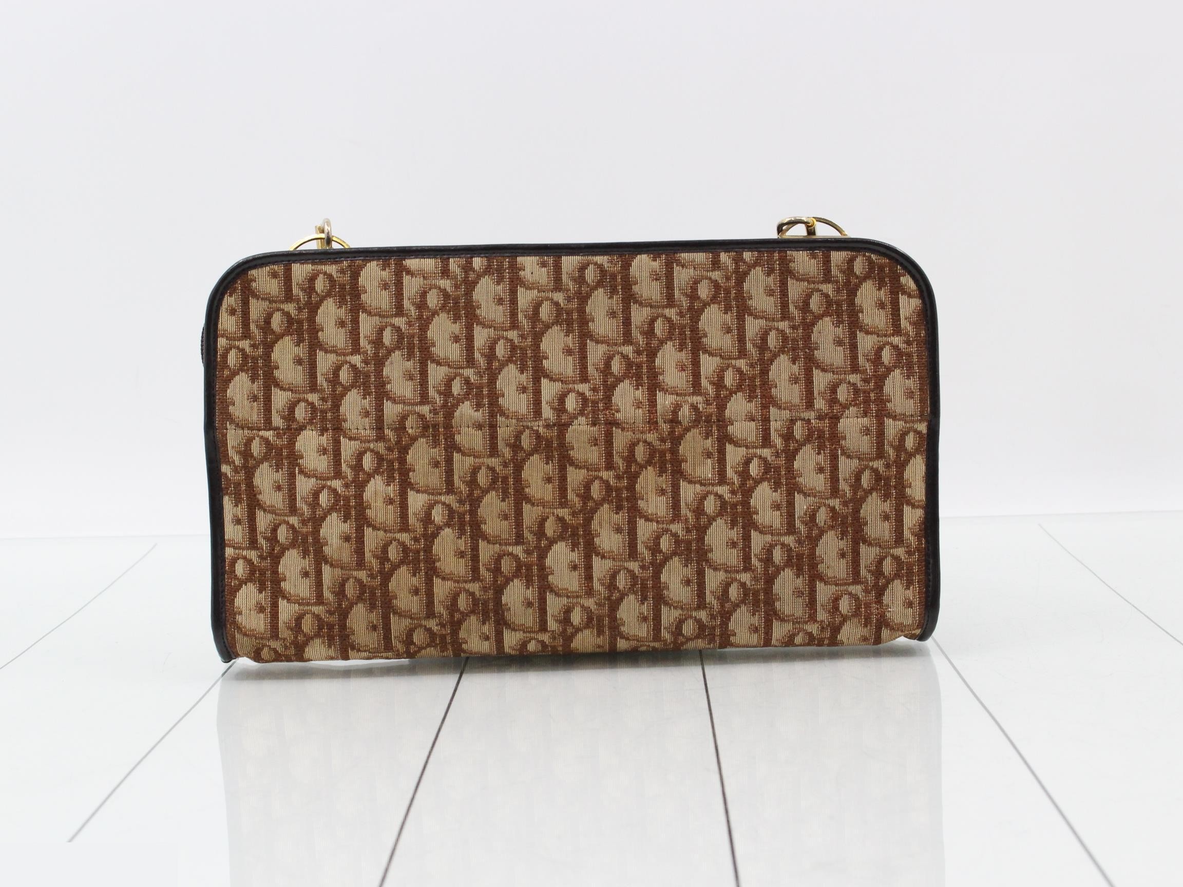 Trotter (bag) - Shoulder bag — view 2