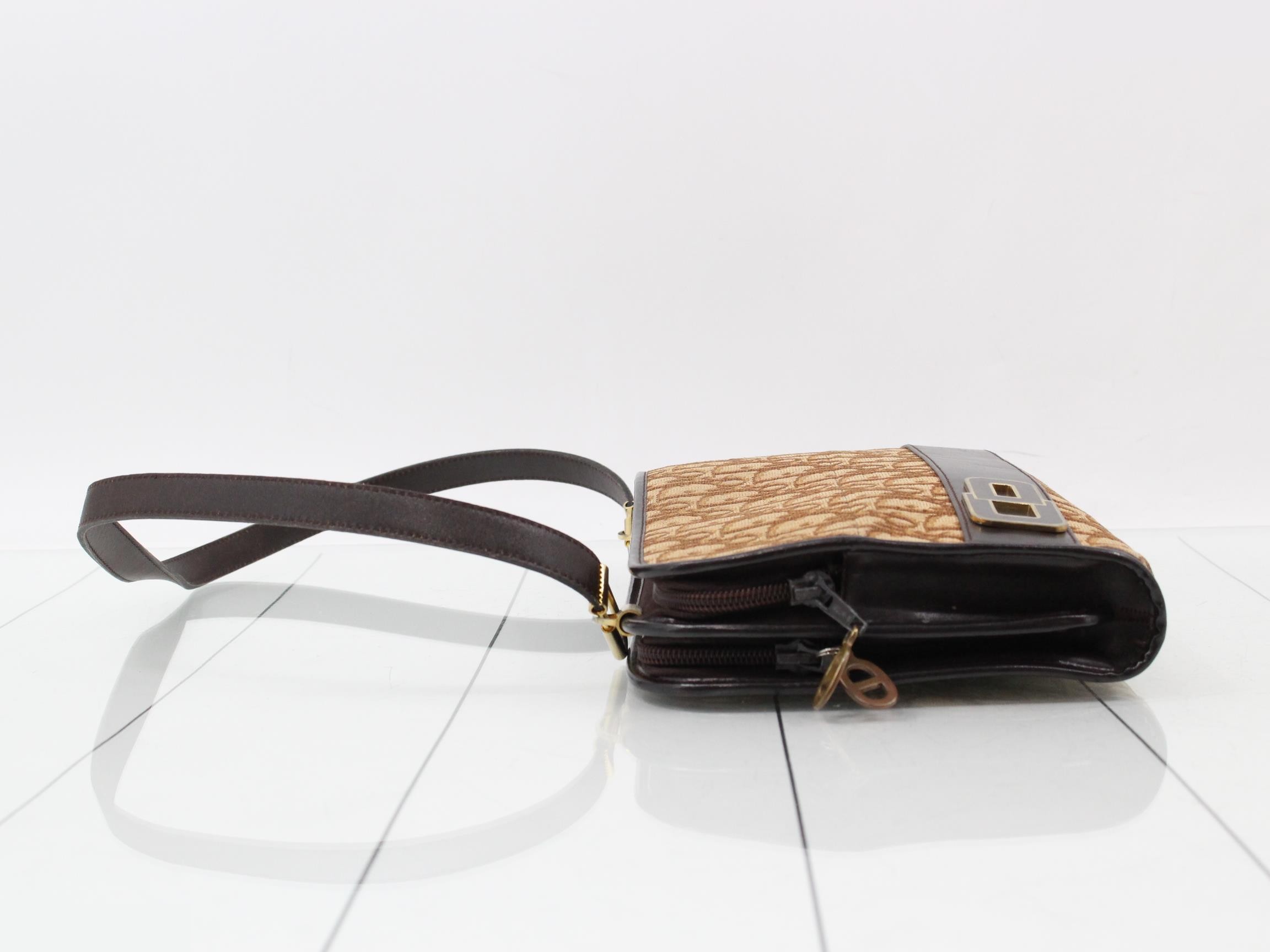 Trotter (bag) - Shoulder bag — view 4