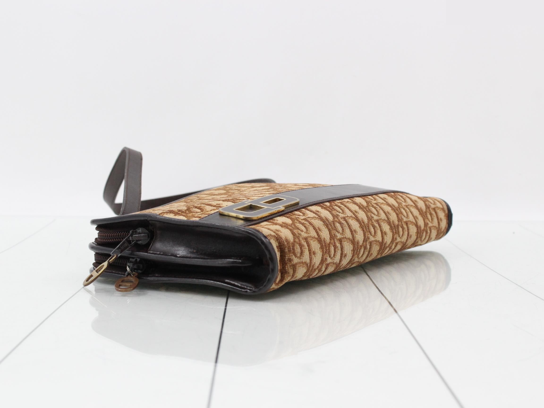 Trotter (bag) - Shoulder bag — view 5