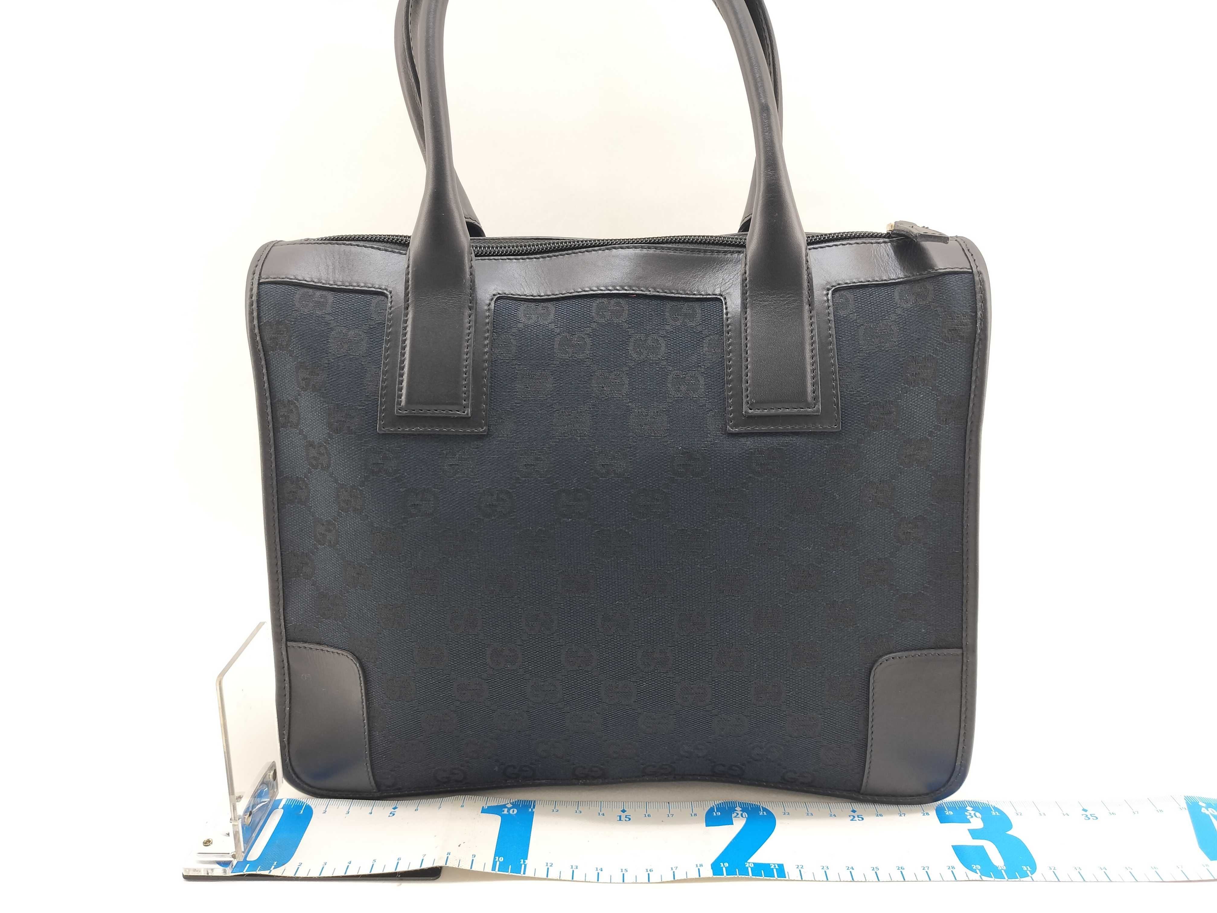 handbag, black — view 2