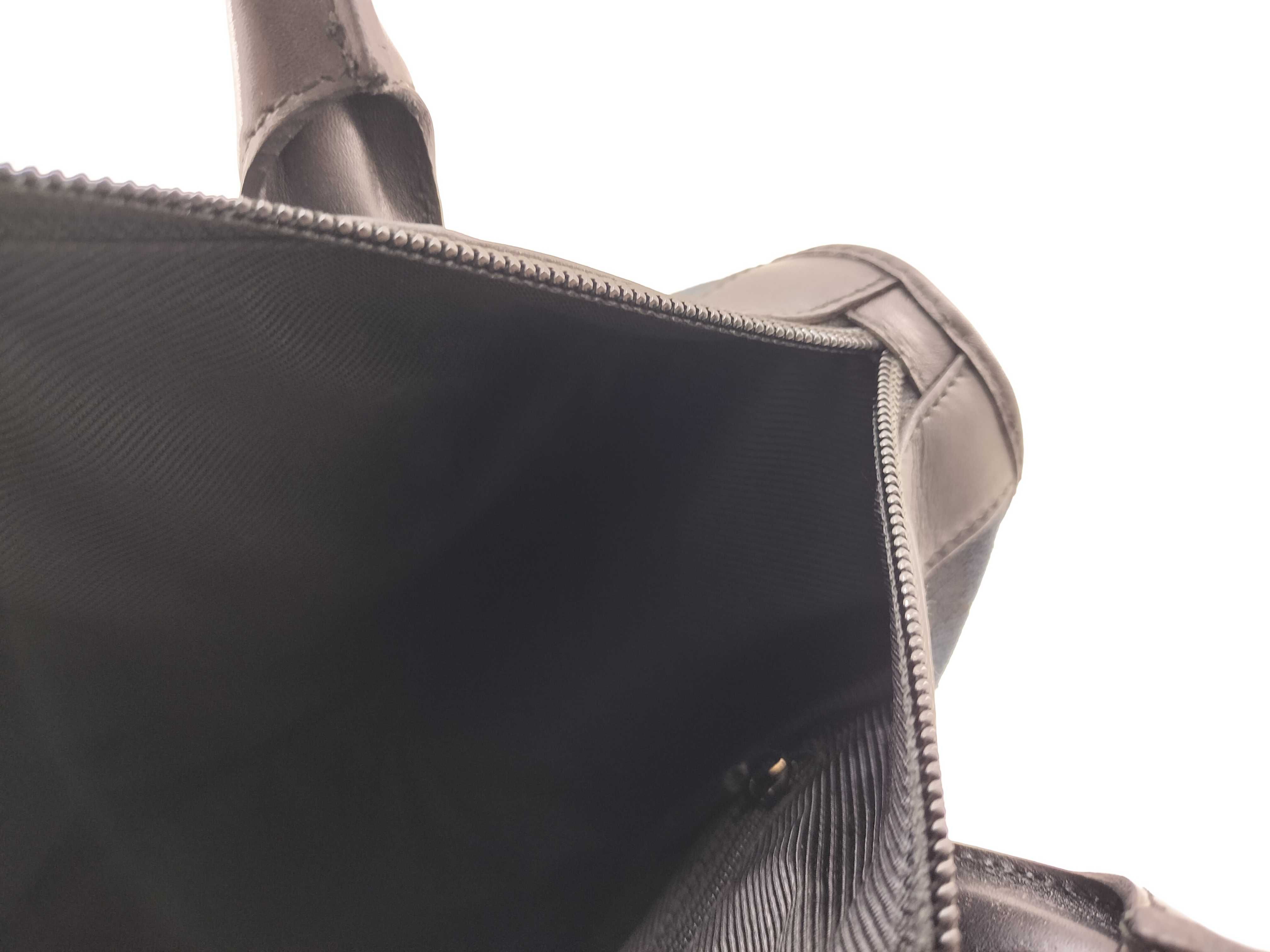 handbag, black — view 12