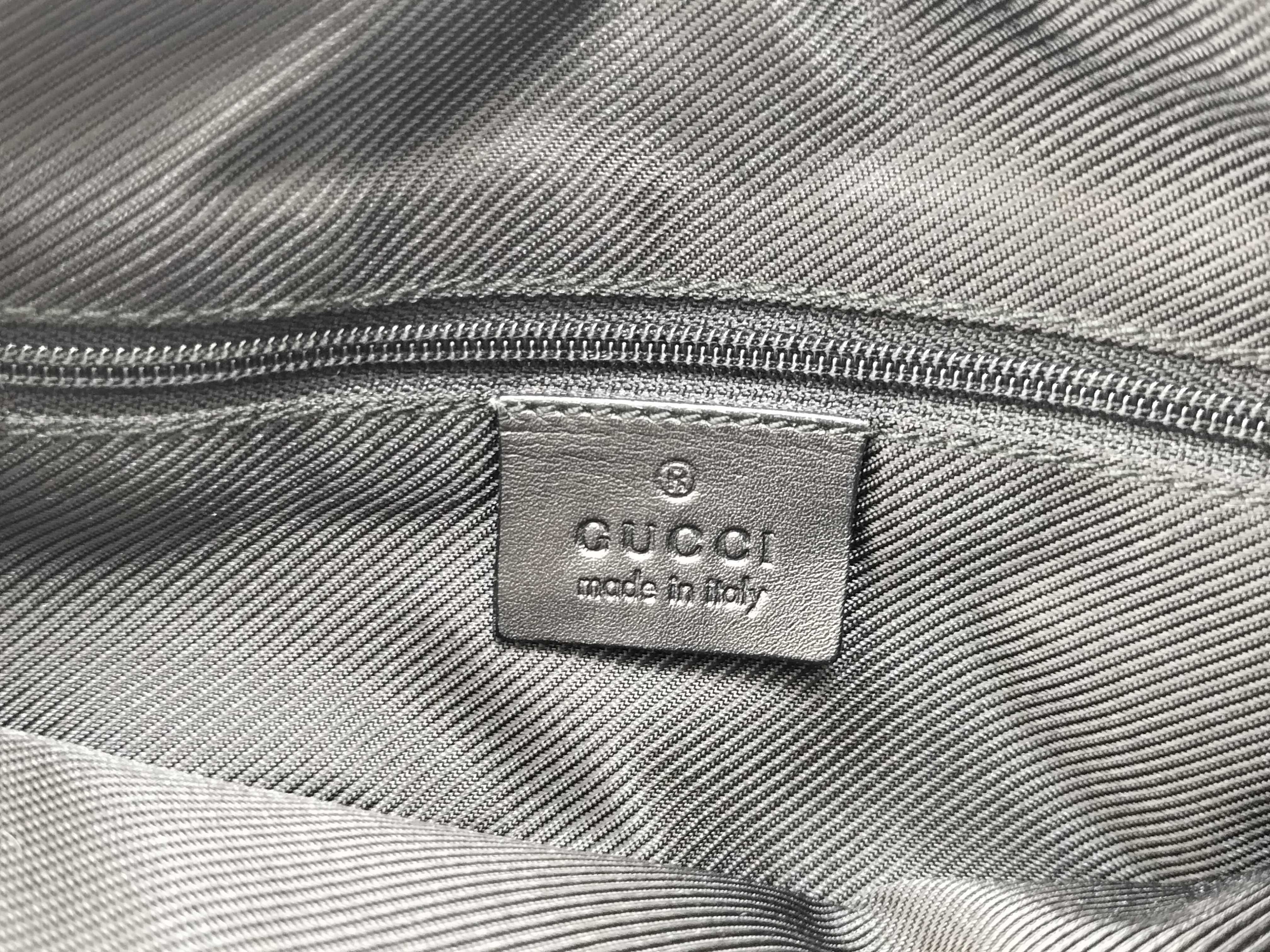 handbag, black — view 13