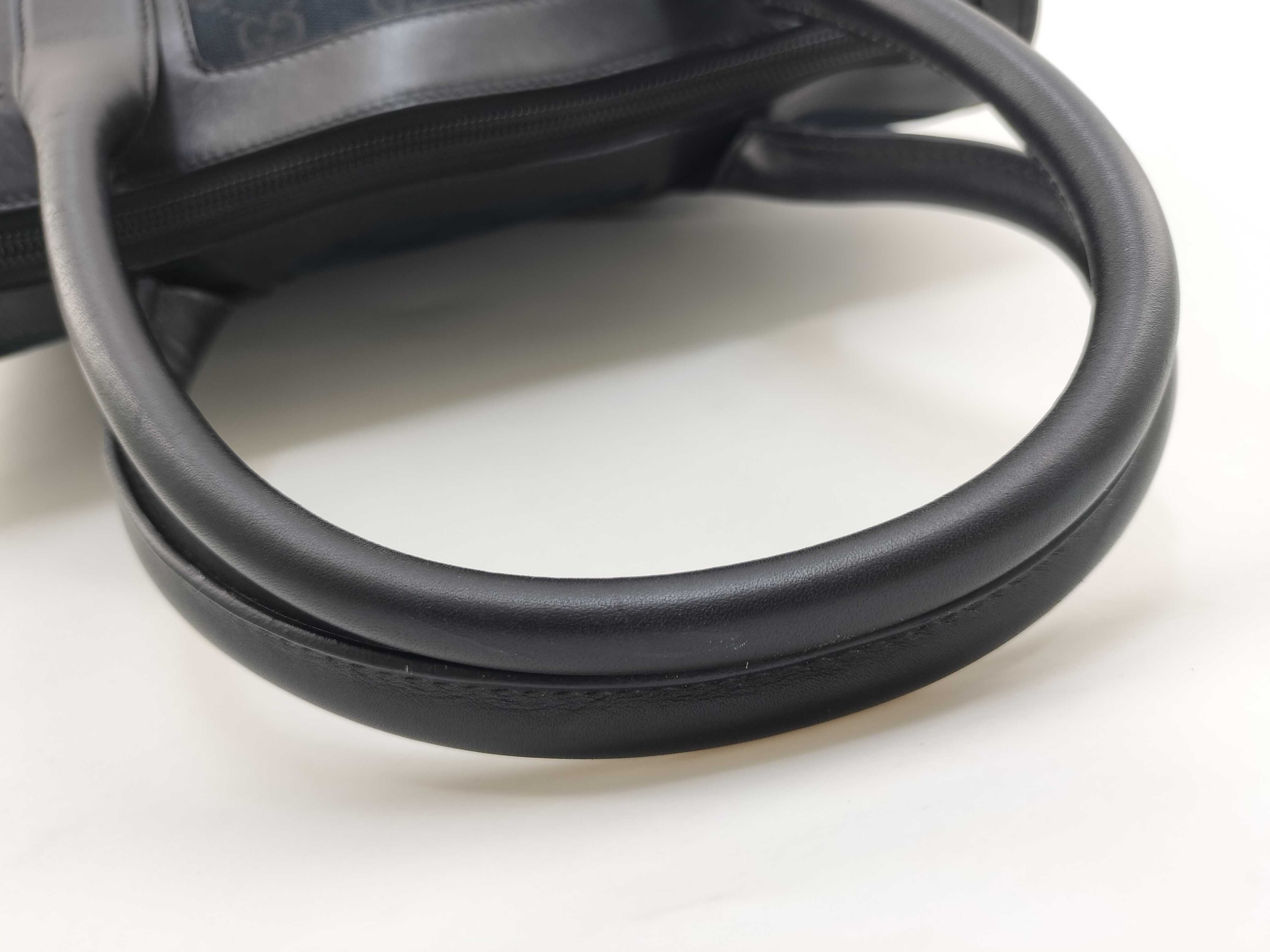 handbag, black — view 7
