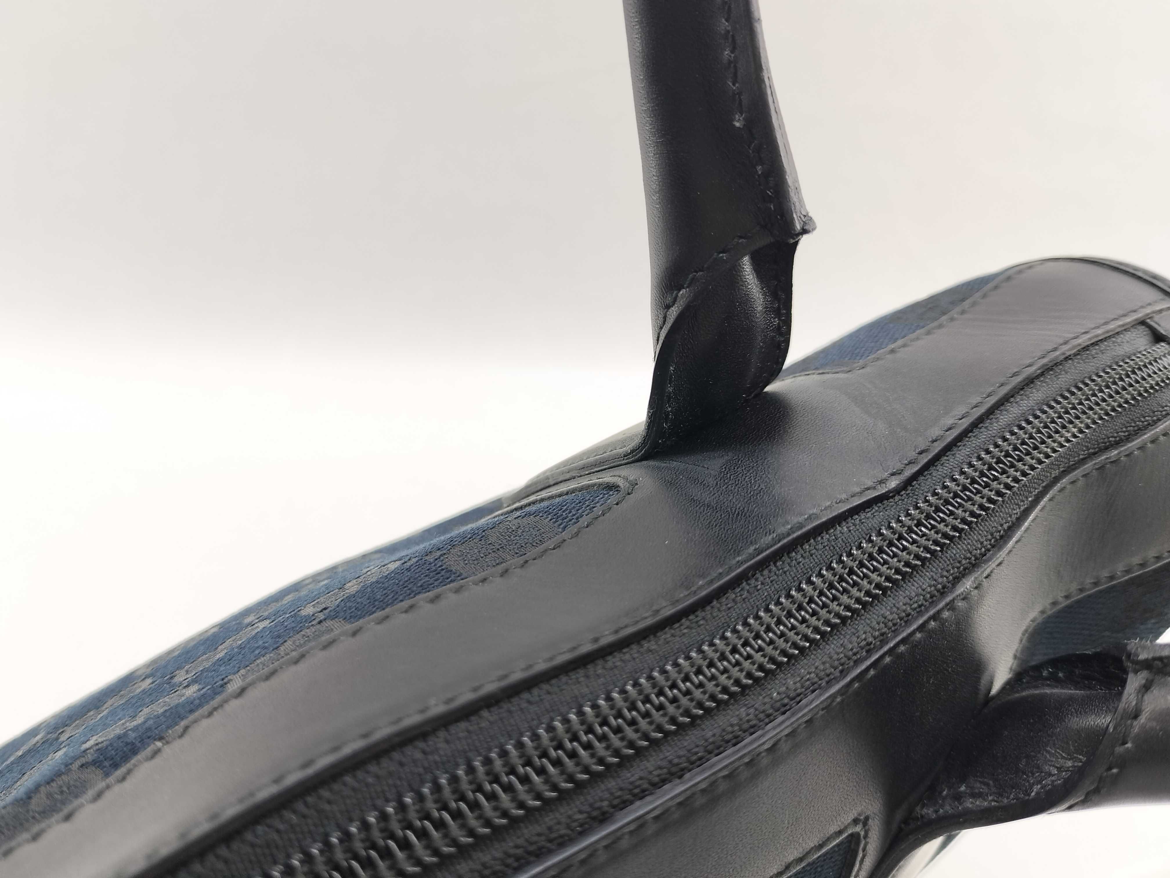 handbag, black — view 8