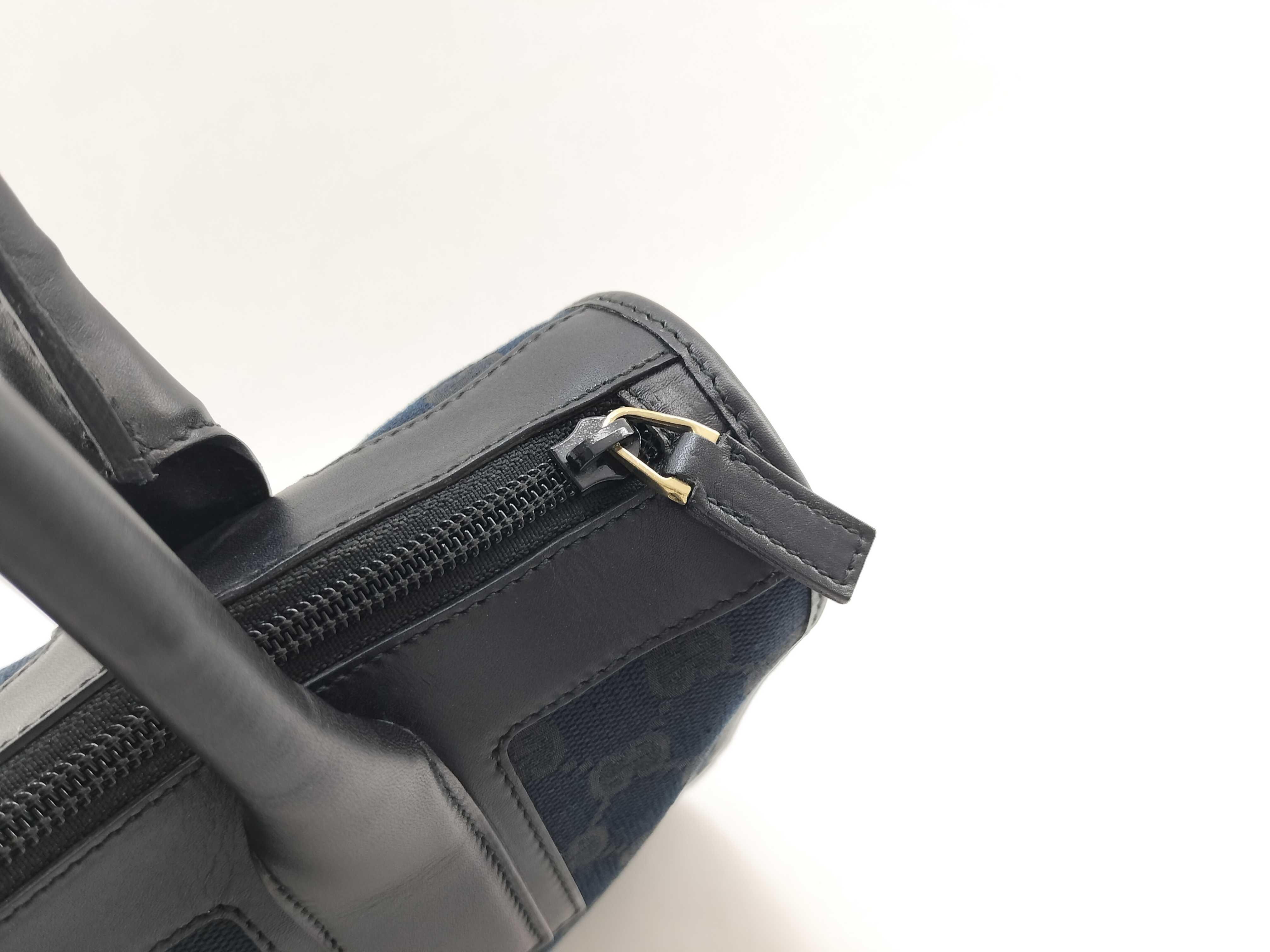 handbag, black — view 10