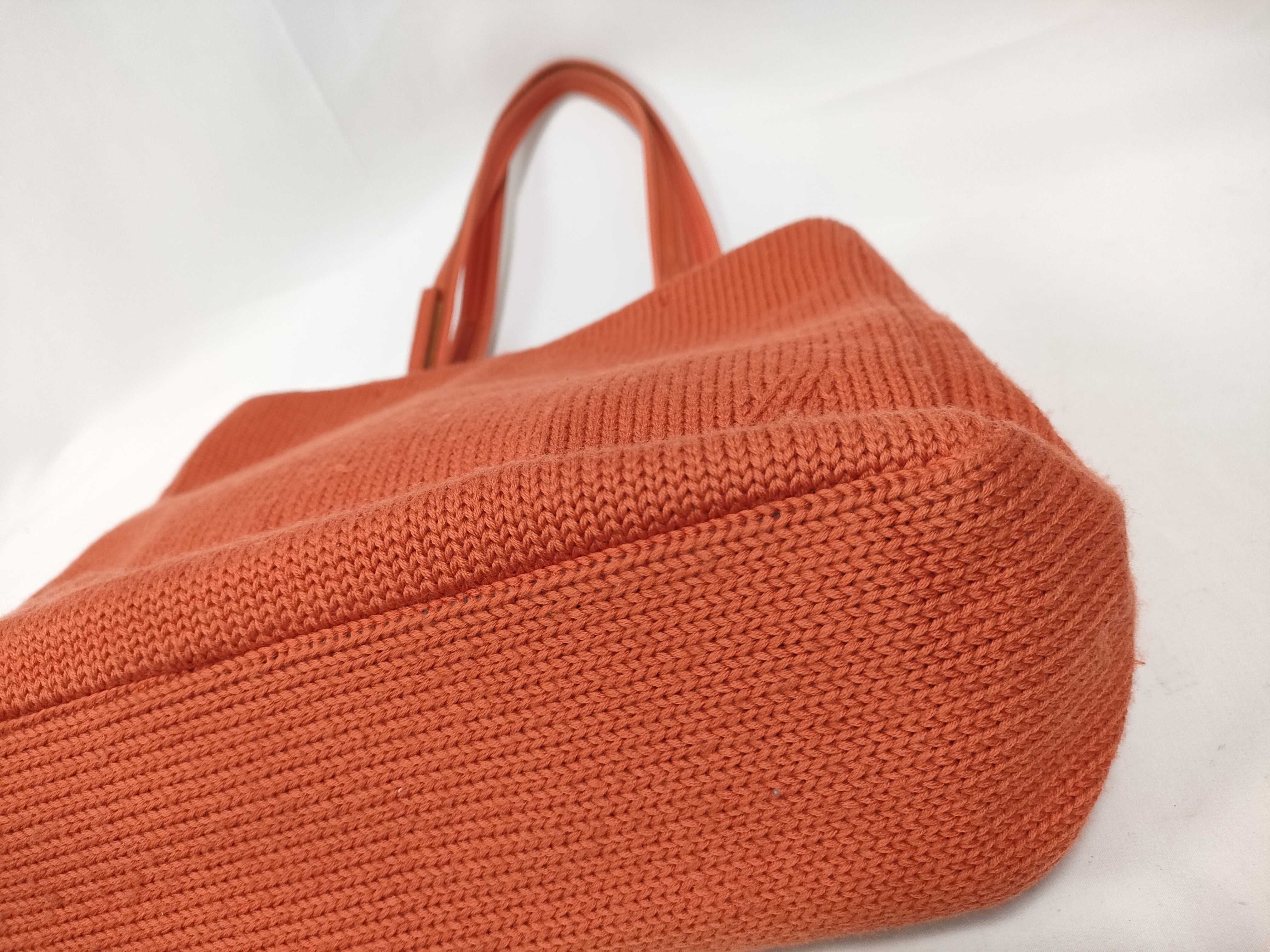 knit bag handbag — view 4