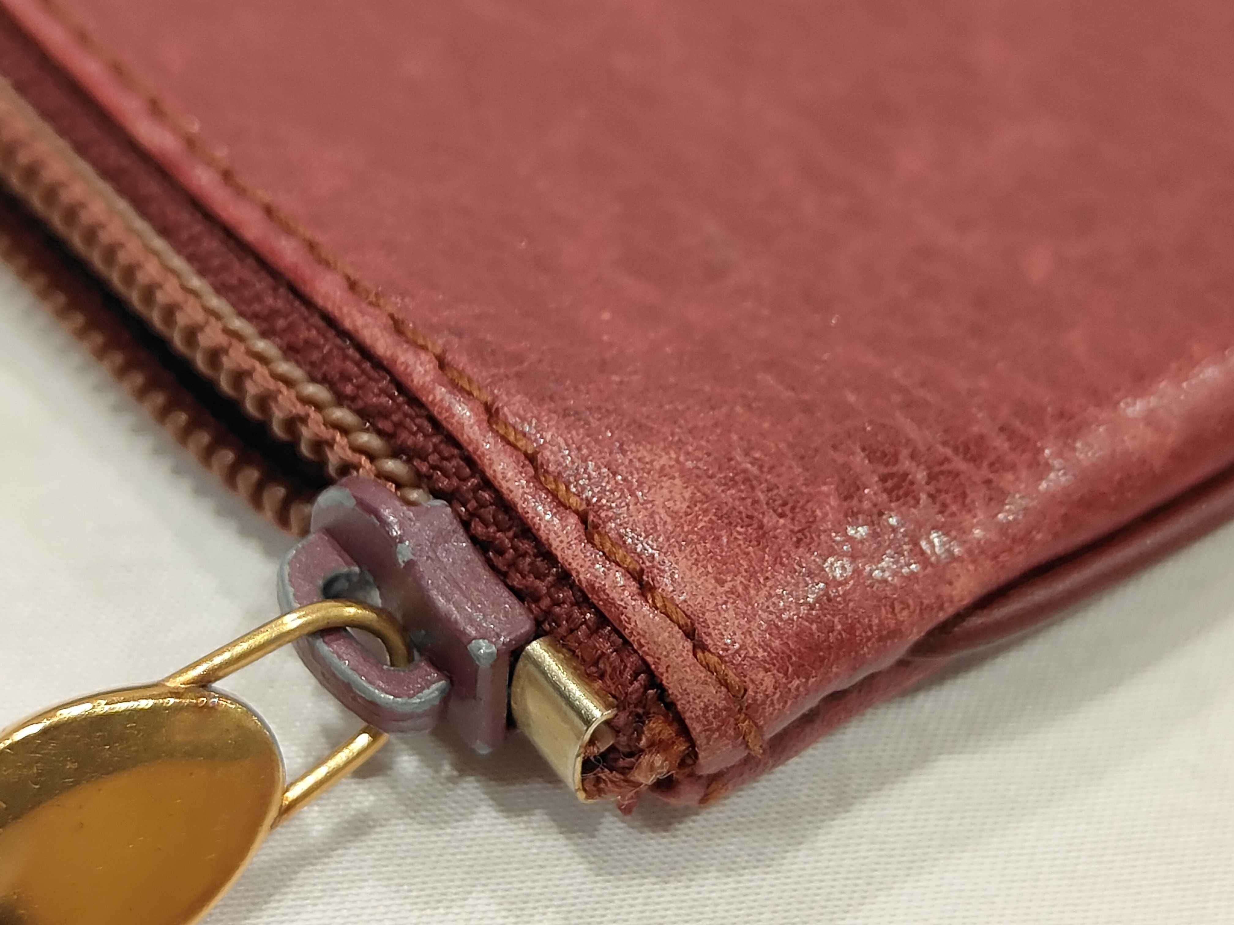 Gold Chain Pouch — view 14