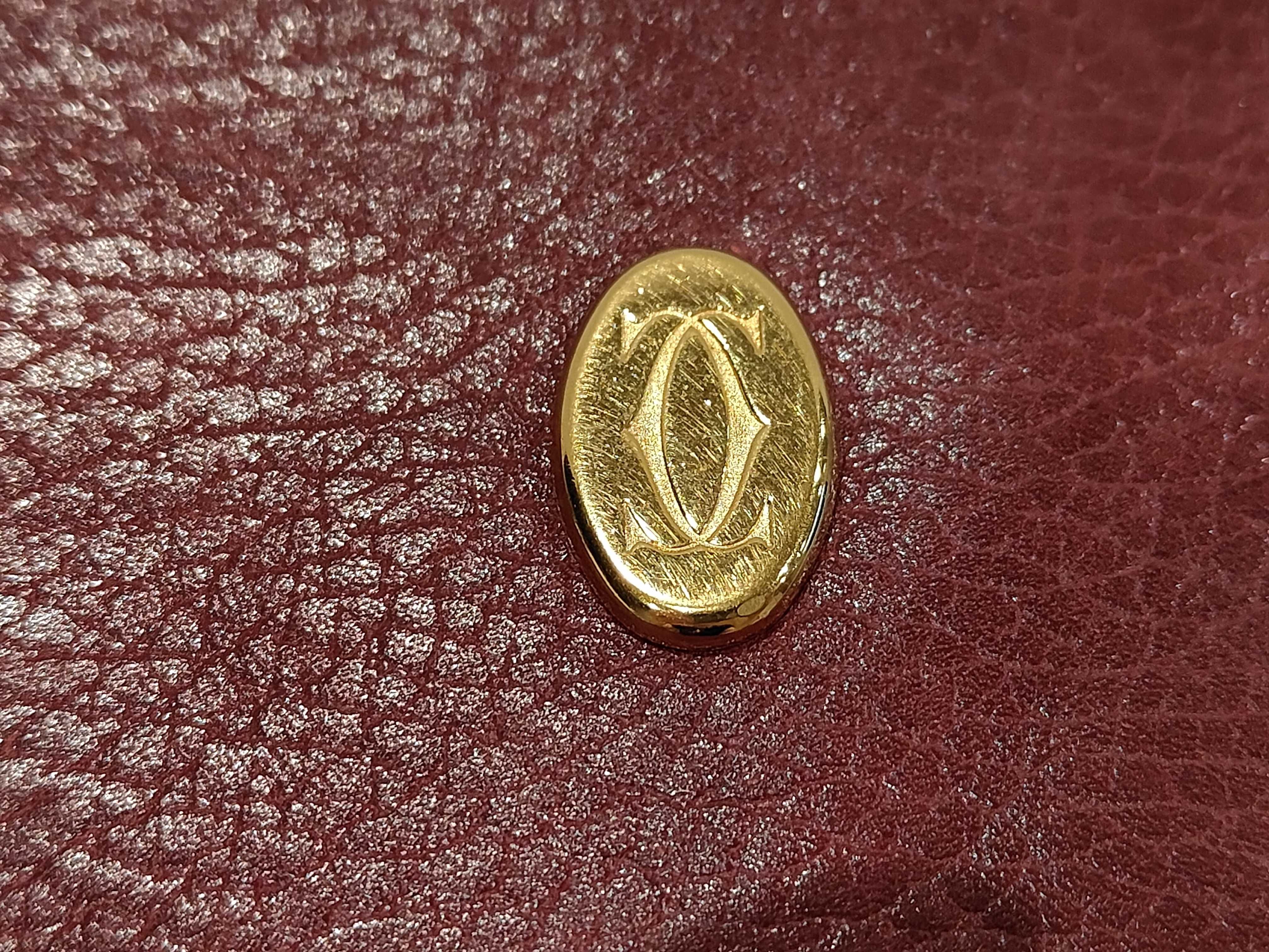 Gold Chain Pouch — view 4