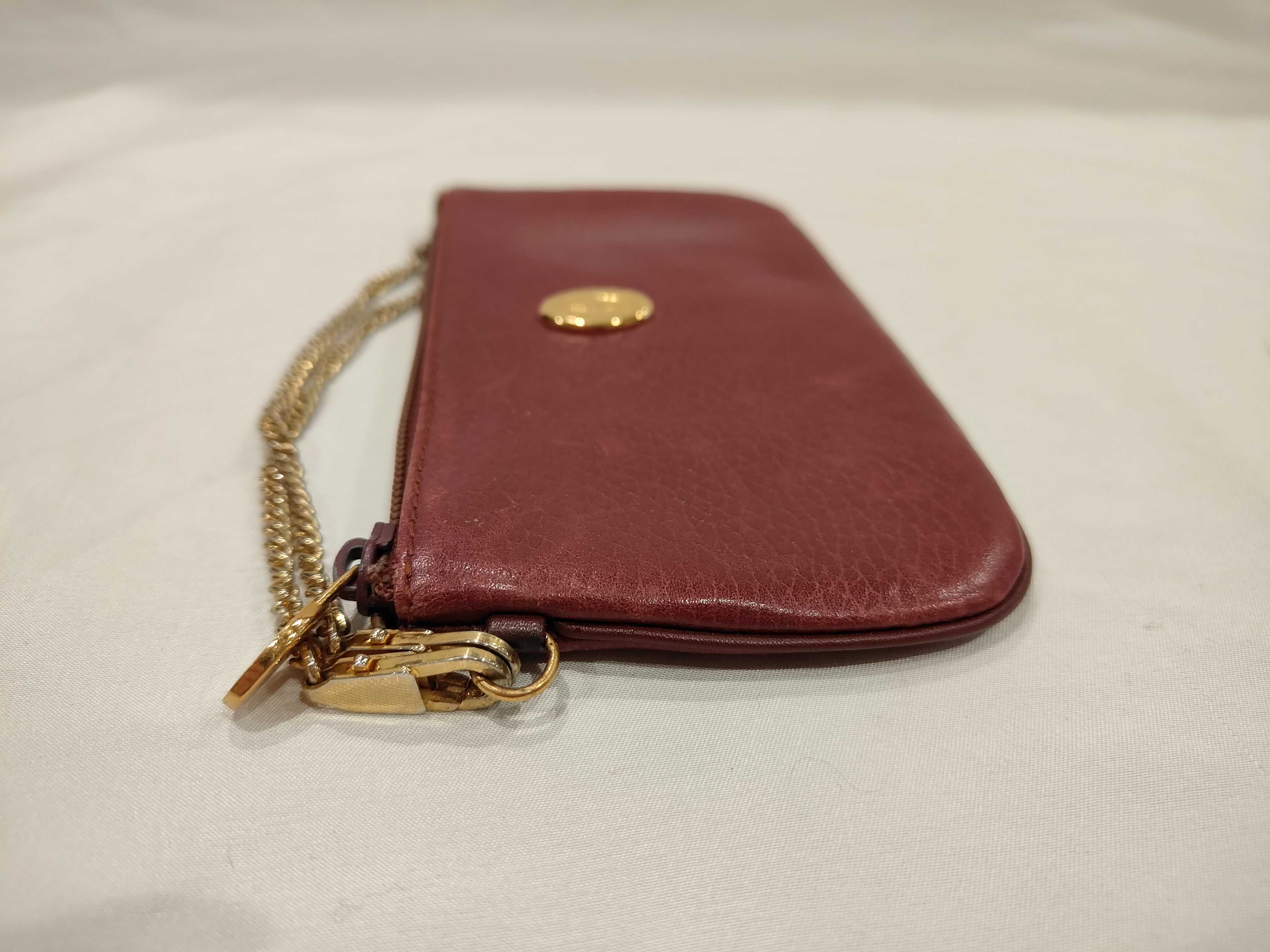 Gold Chain Pouch — view 5