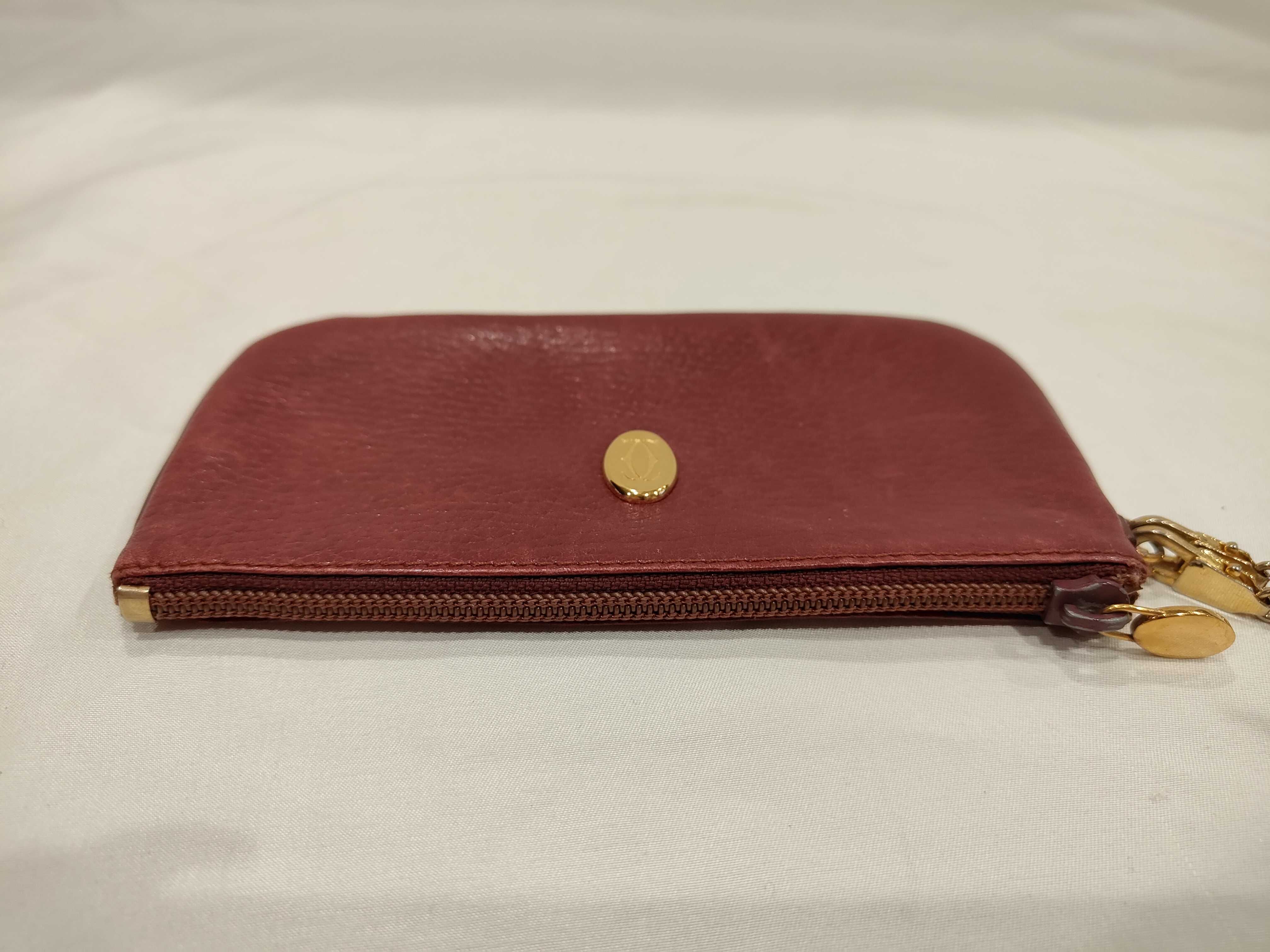 Gold Chain Pouch — view 6