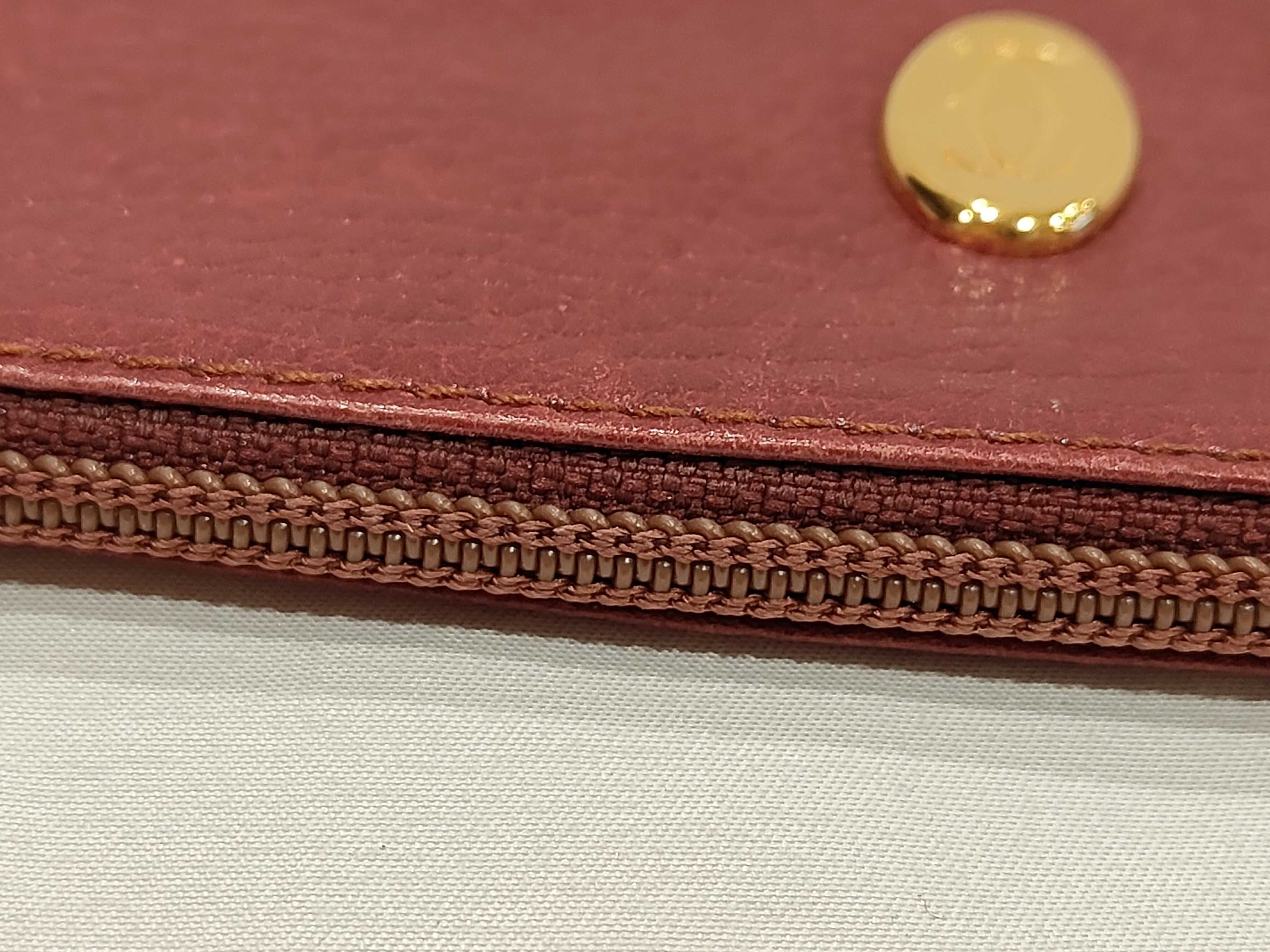 Gold Chain Pouch — view 7