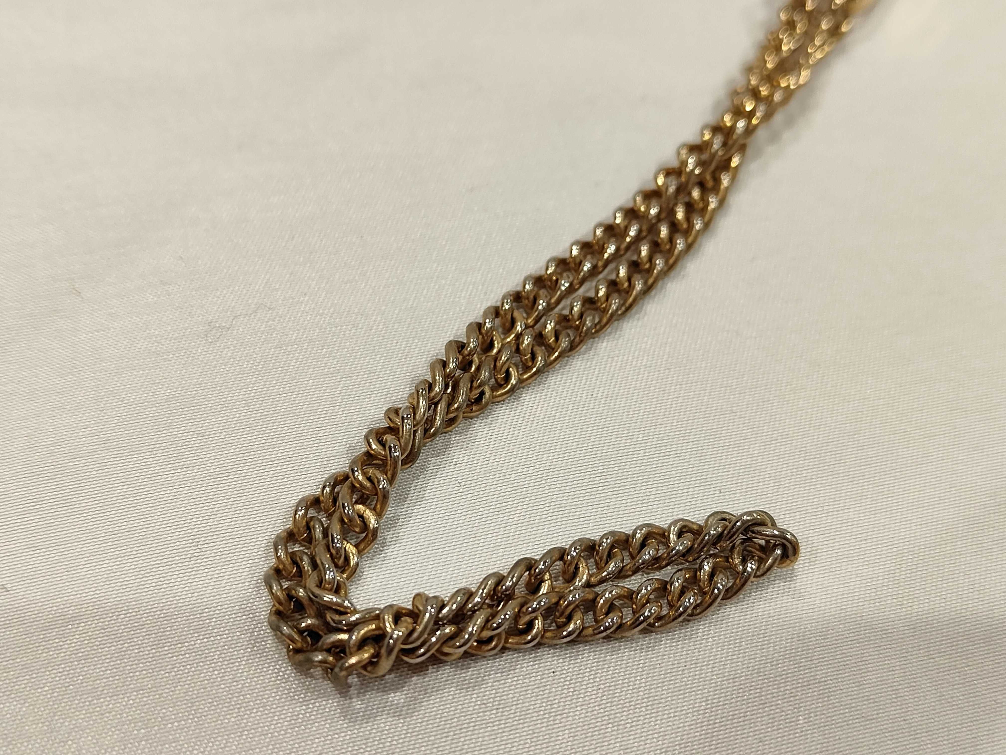 Gold Chain Pouch — view 10