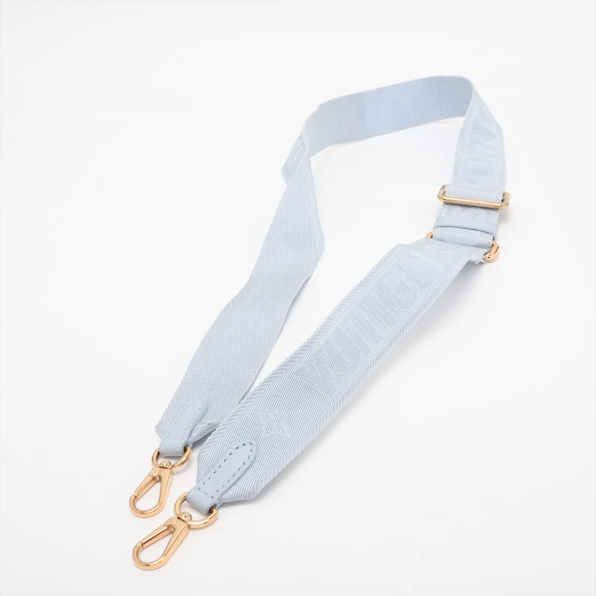Bubblegram Wallet on Strap M81399 Blue (RFID detected) — view 5
