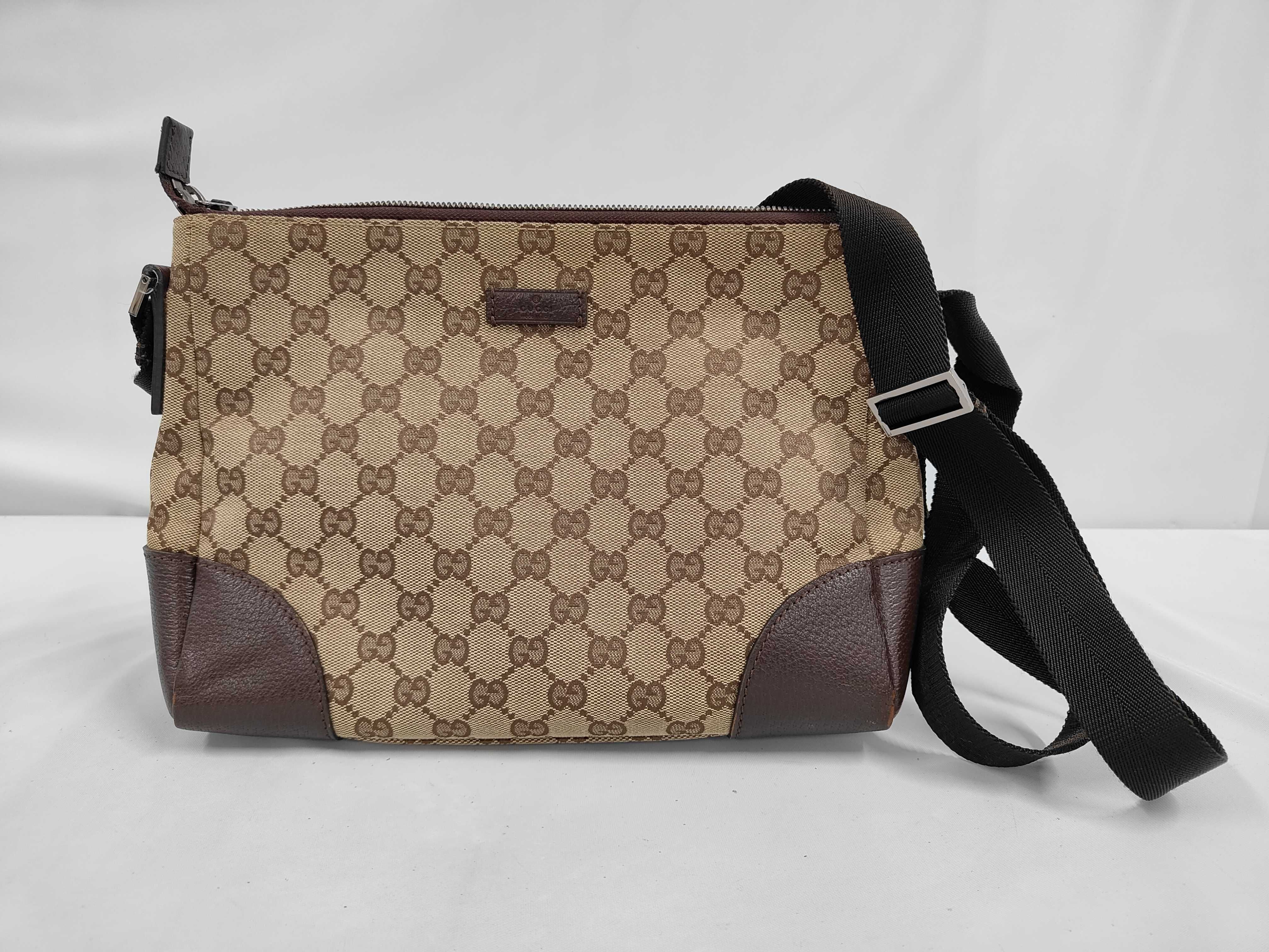 Shoulder Bag