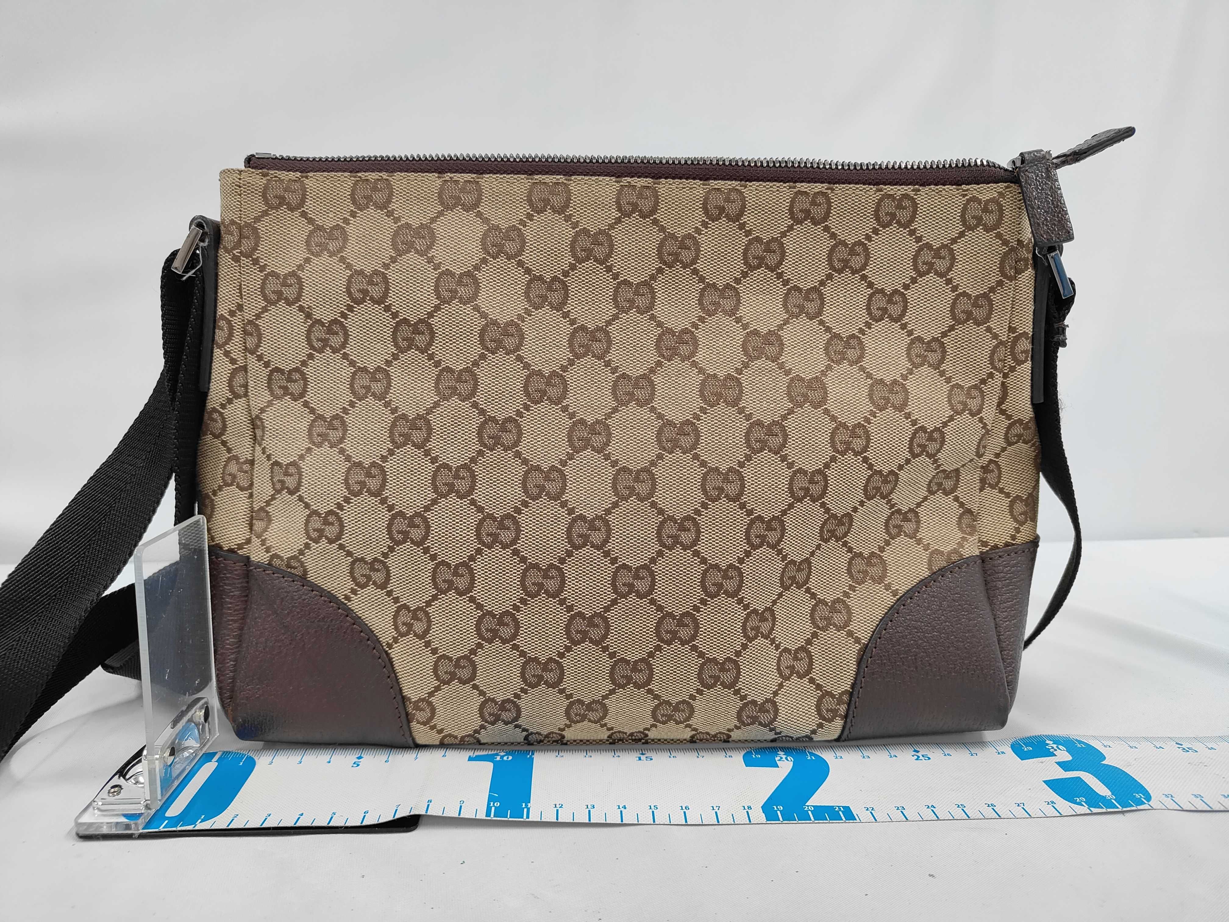 Shoulder Bag — view 2