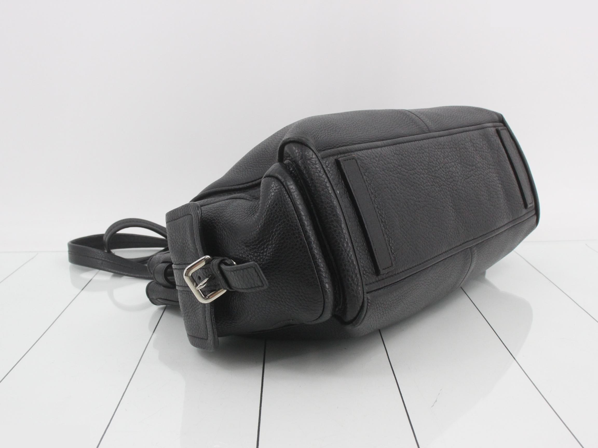 Vitello Tote Bag Pouch — view 5