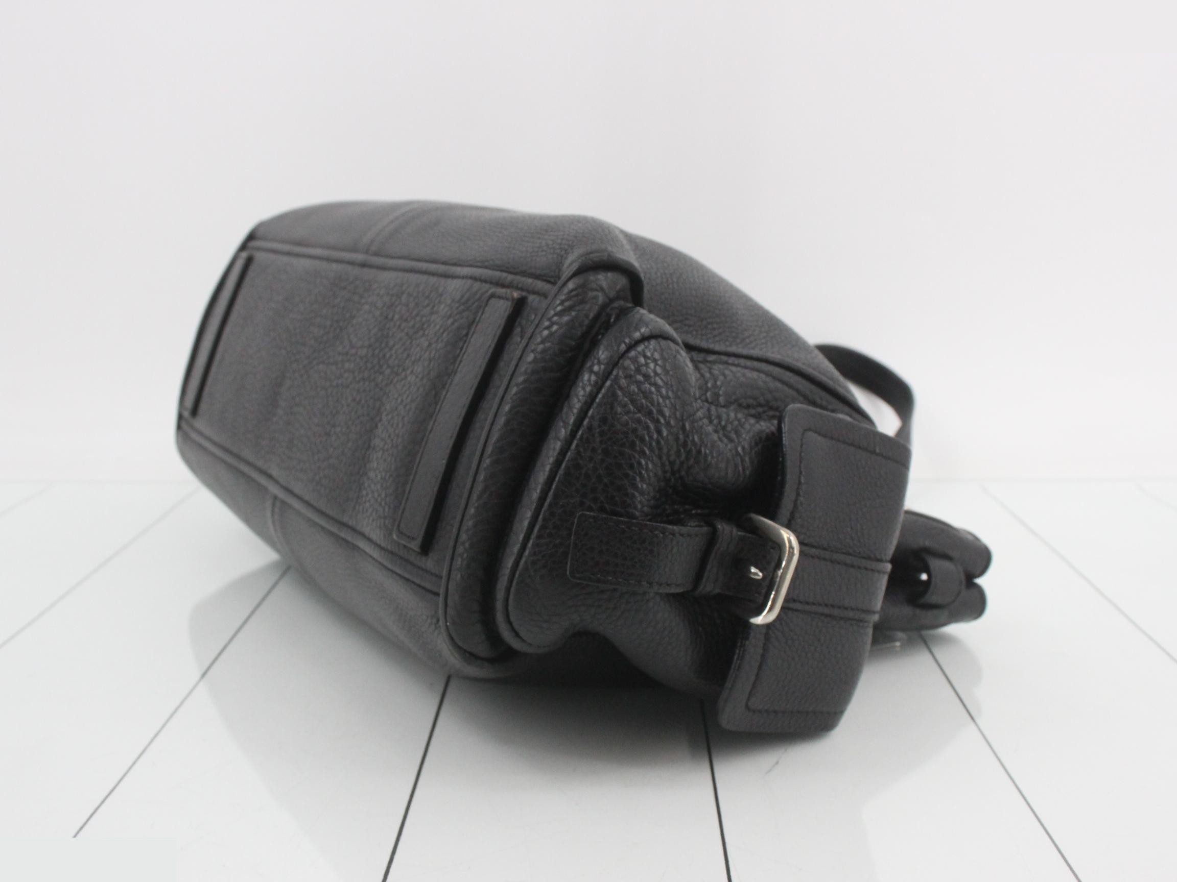 Vitello Tote Bag Pouch — view 6