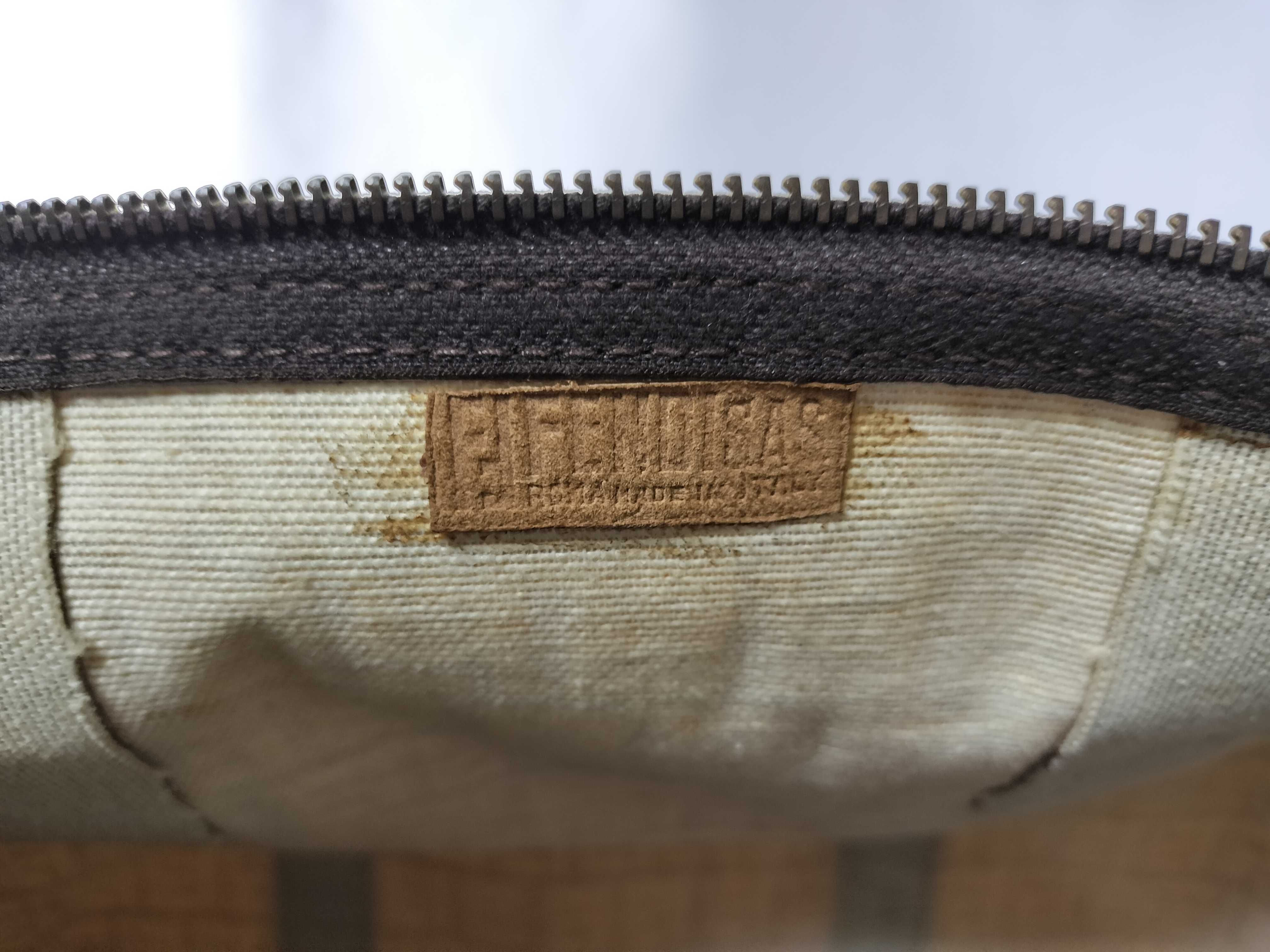 PVC Boston Bag 40cm Boston Bag — view 11