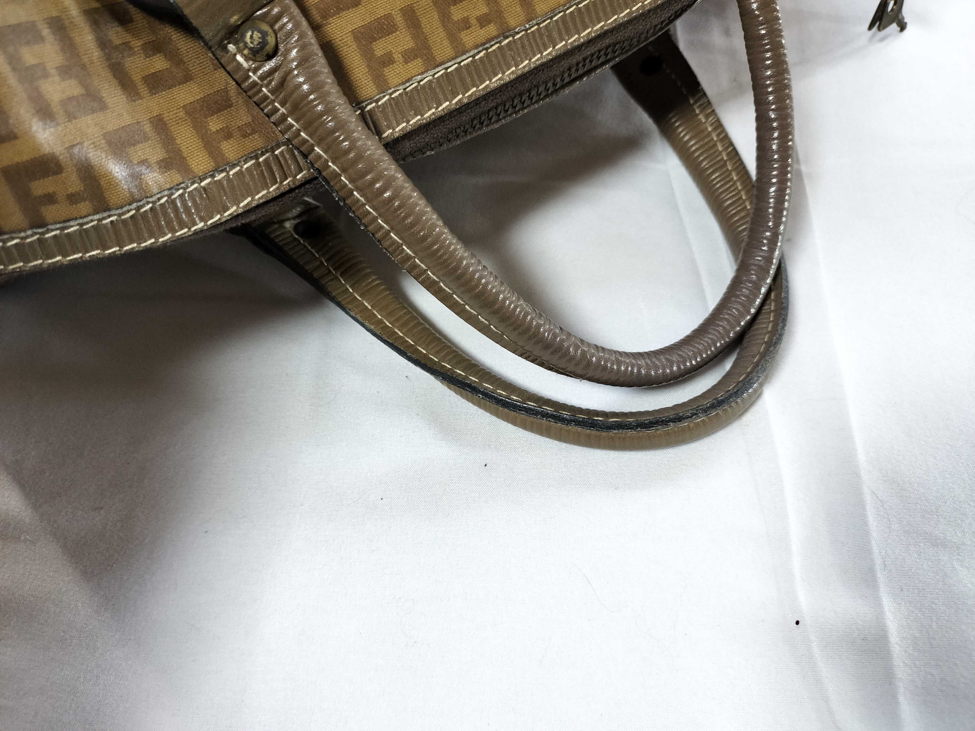 PVC Boston Bag 40cm Boston Bag — view 3