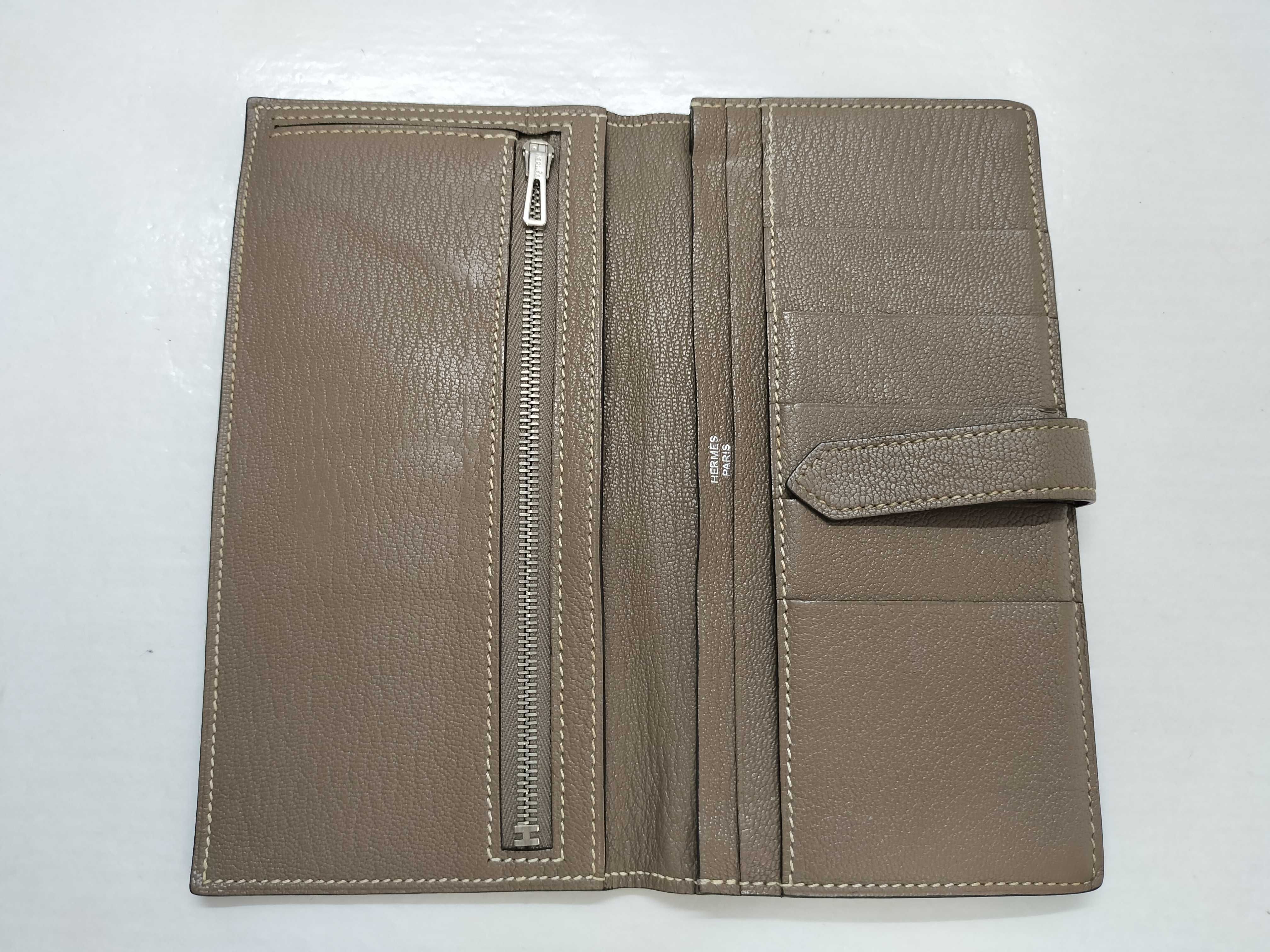 Bearn wallet — view 14