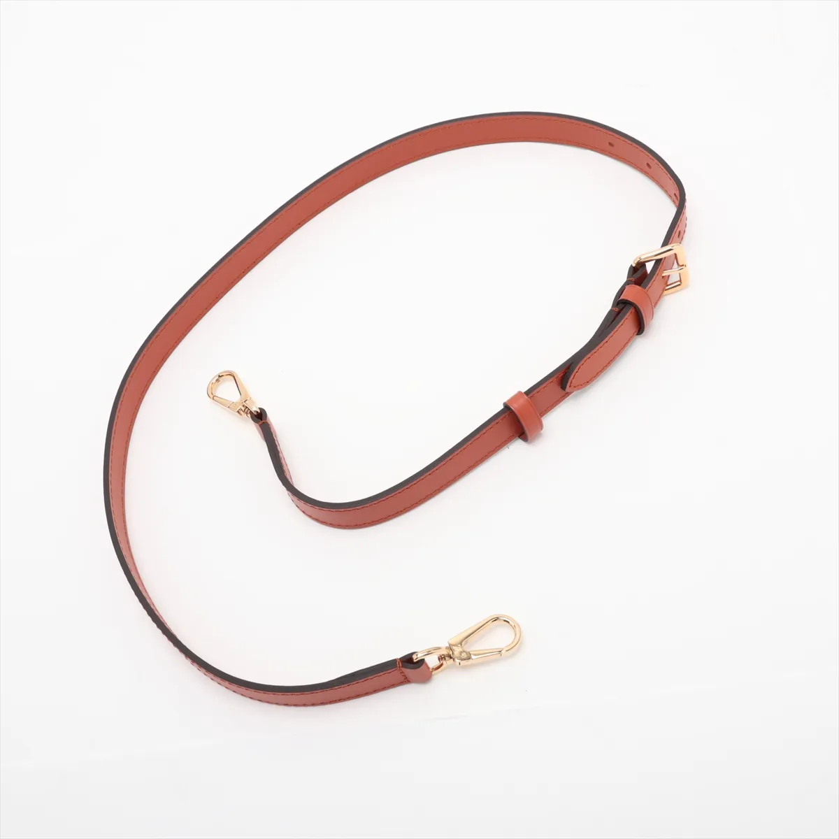Monogram Tuftage On My Side MM M53825 Beige (RFID detected) — view 7