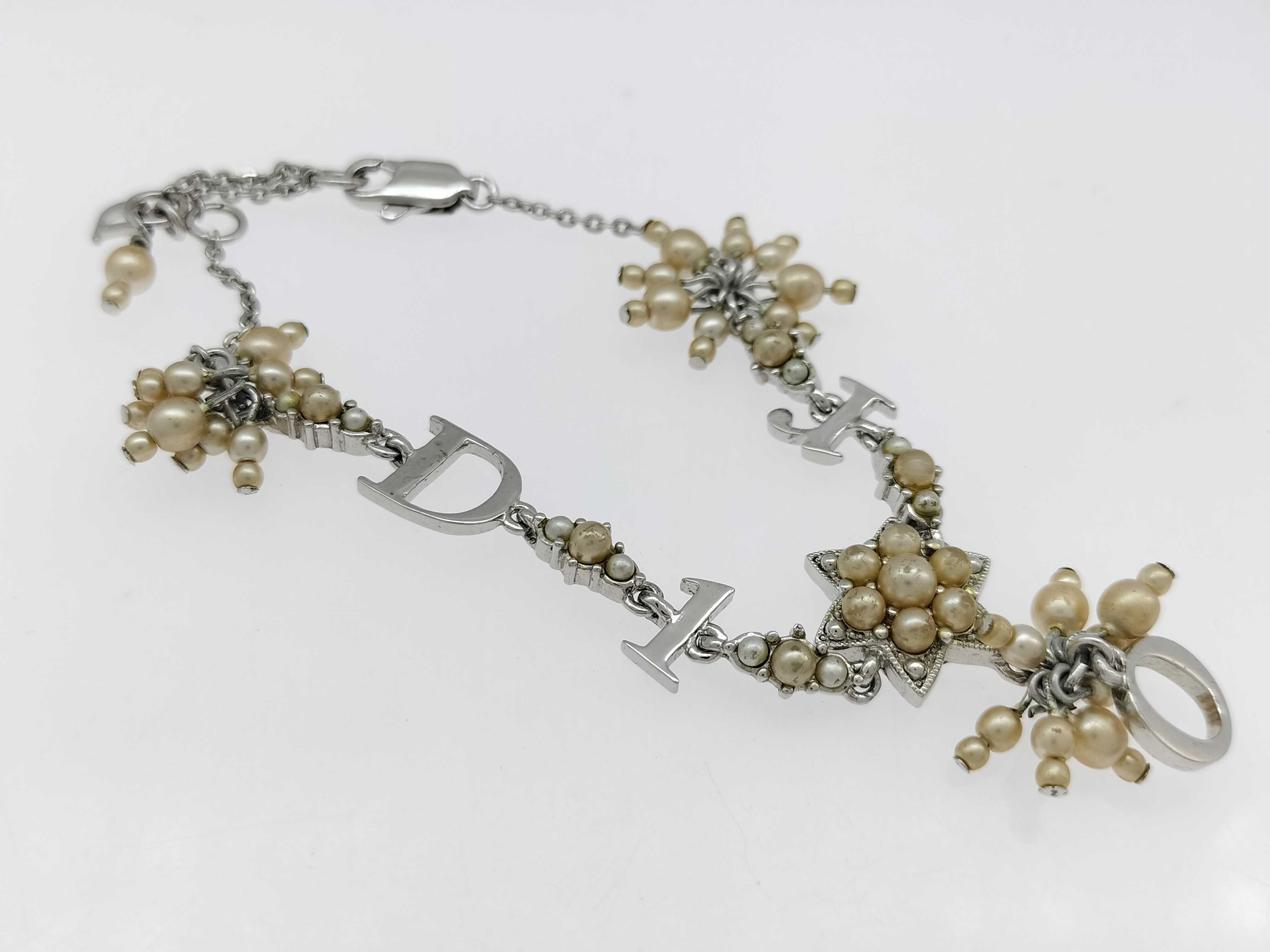 Christian / Bracelet / Plated Bracelet/Bangle — view 2