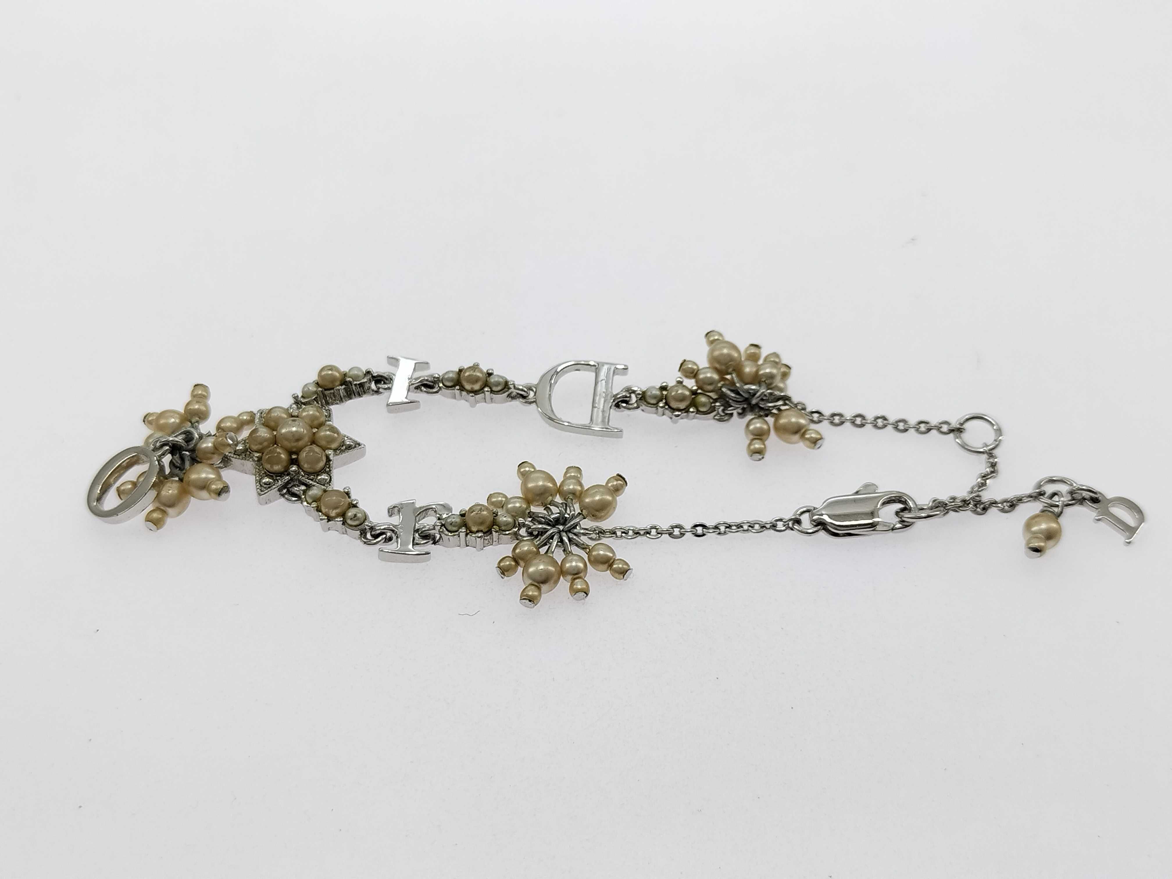 Christian / Bracelet / Plated Bracelet/Bangle — view 3