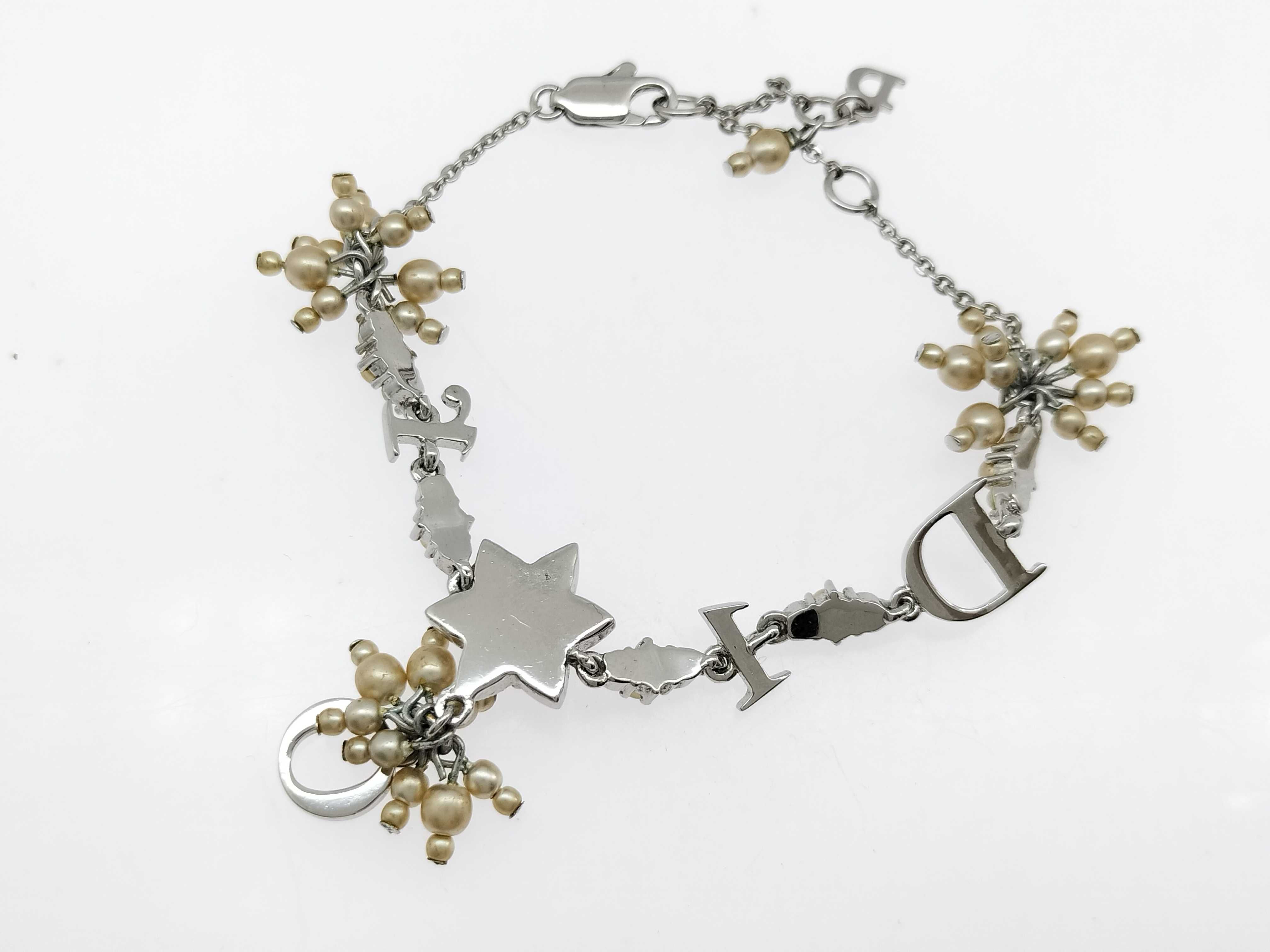 Christian / Bracelet / Plated Bracelet/Bangle — view 4