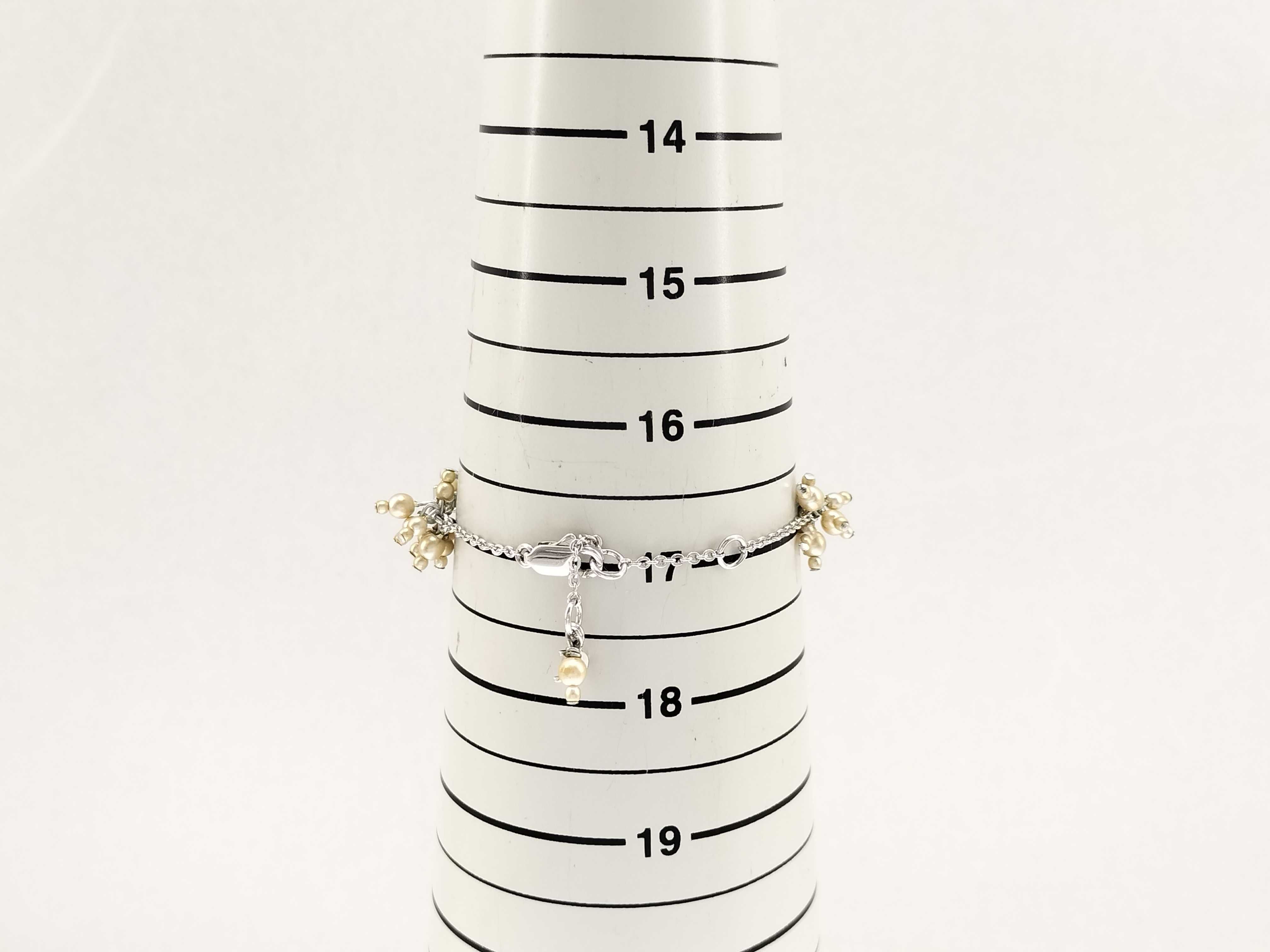 Christian / Bracelet / Plated Bracelet/Bangle — view 6