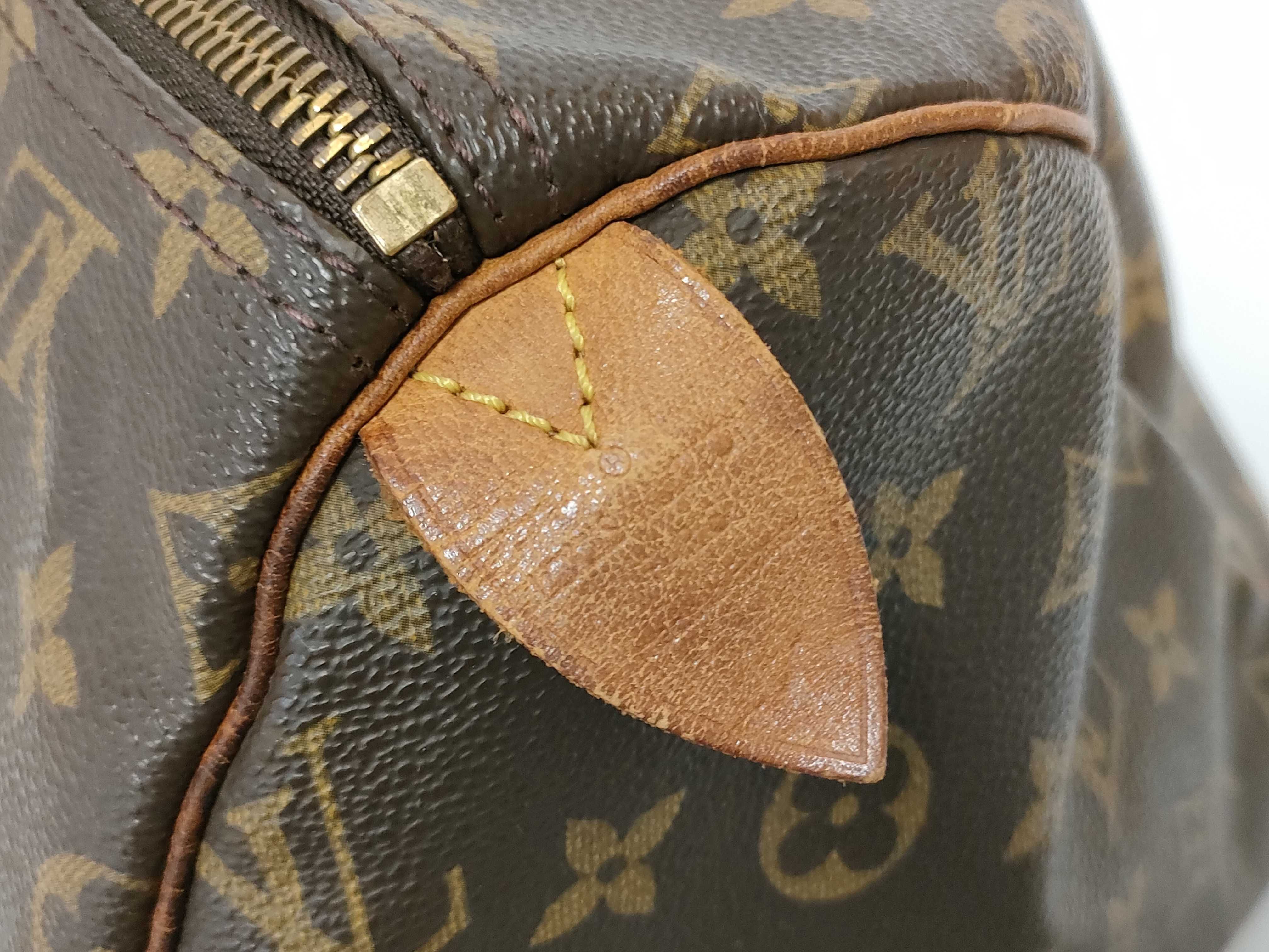 Monogram Speedy 40 M41522 SP0969 Handbag — view 3