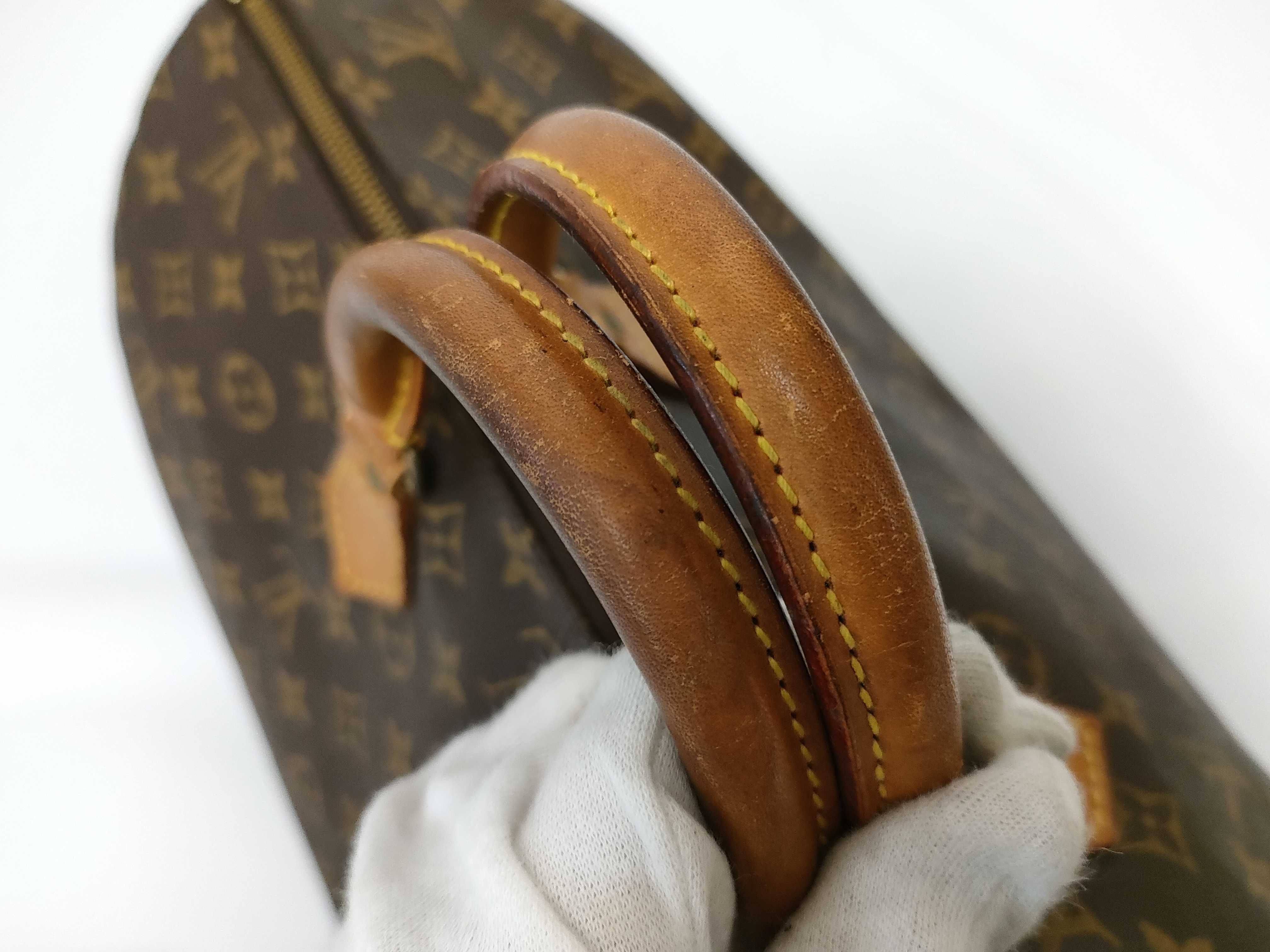 Monogram Speedy 40 M41522 SP0969 Handbag — view 5