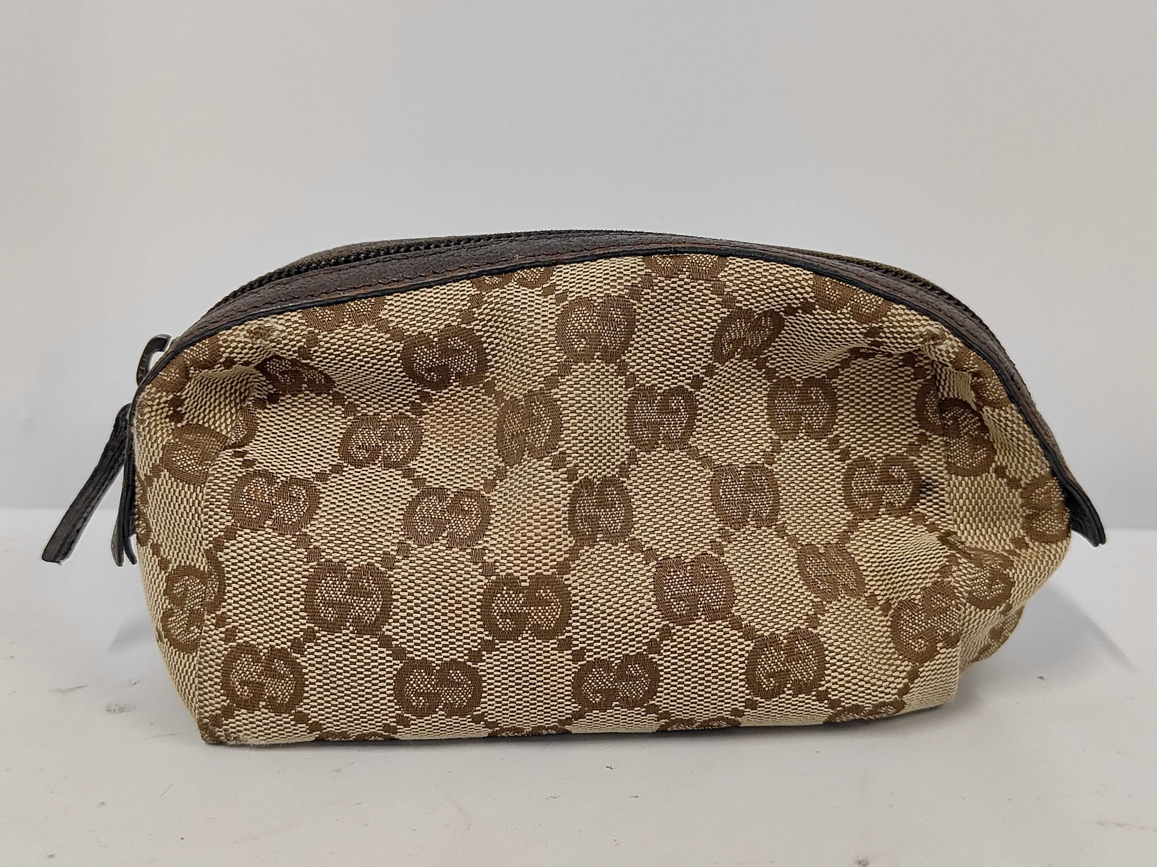 GG Pouch and other accessories