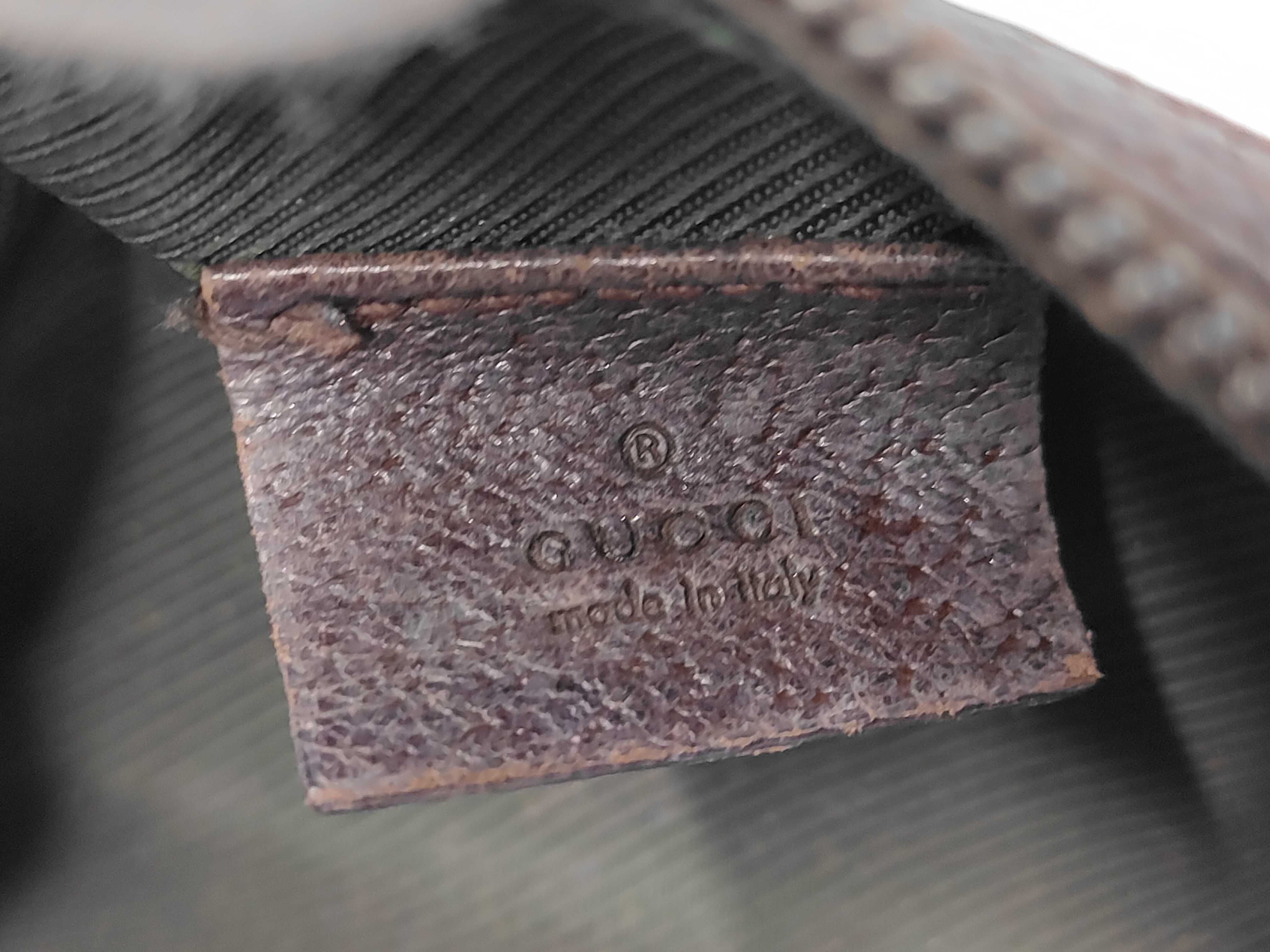 GG Pouch and other accessories — view 9